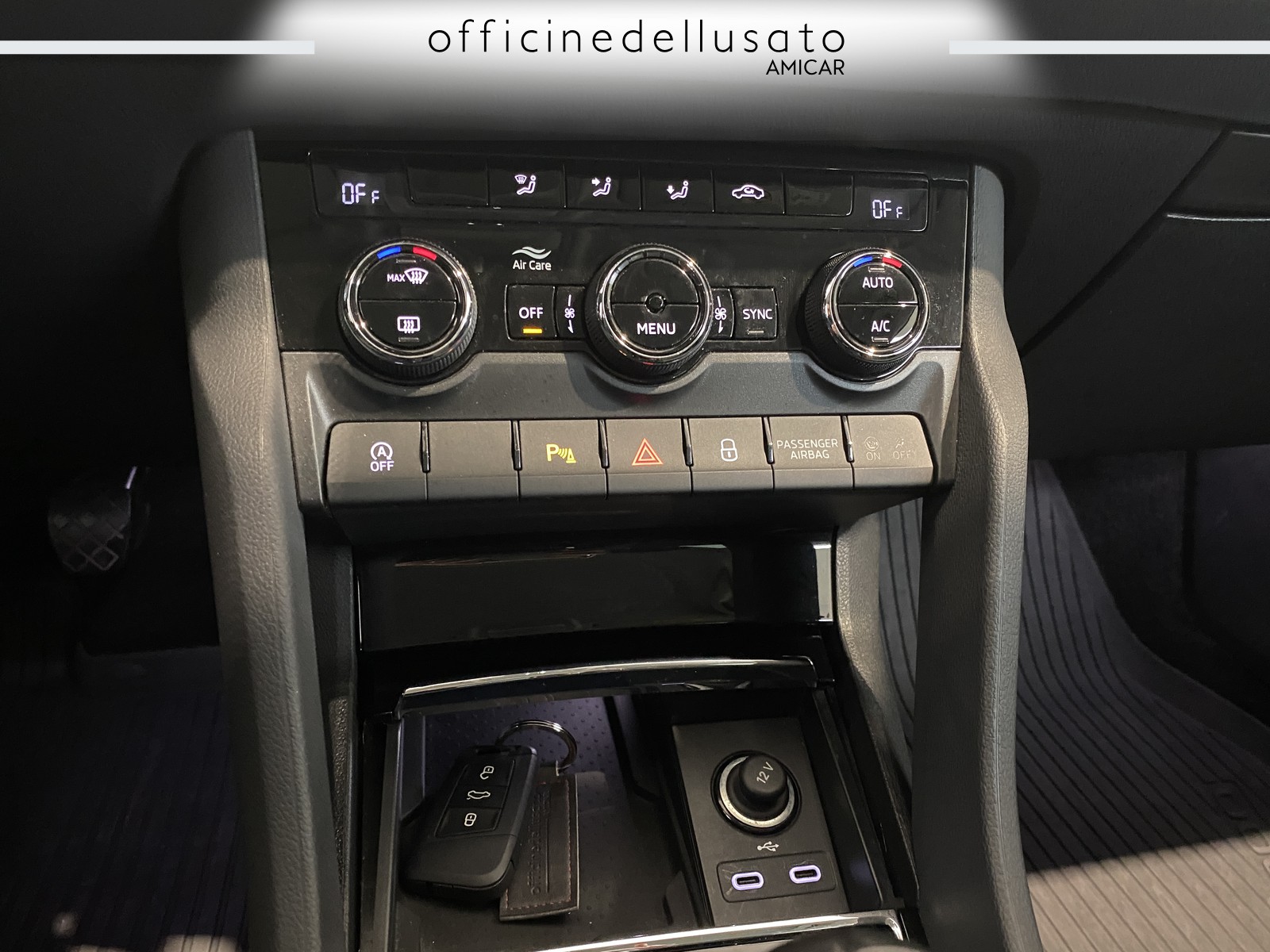 Tutto l'usato e KM 0