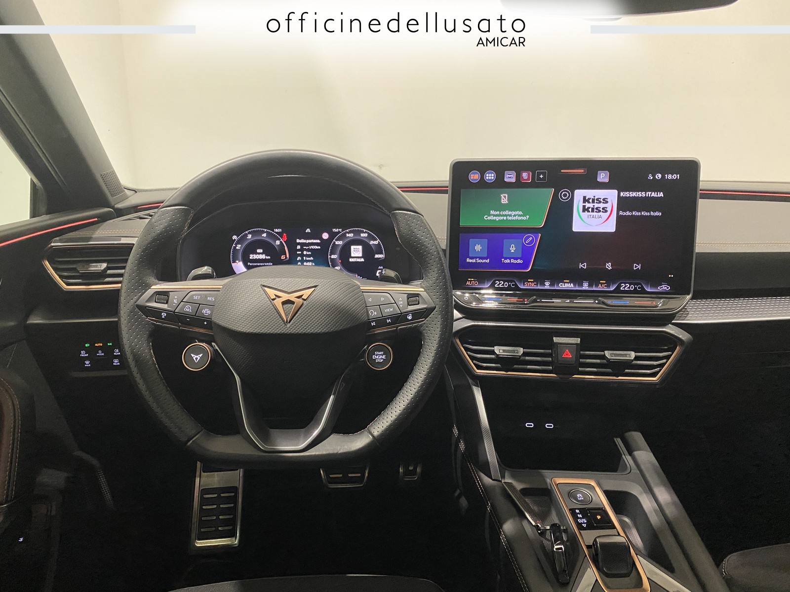 Tutto l'usato e KM 0