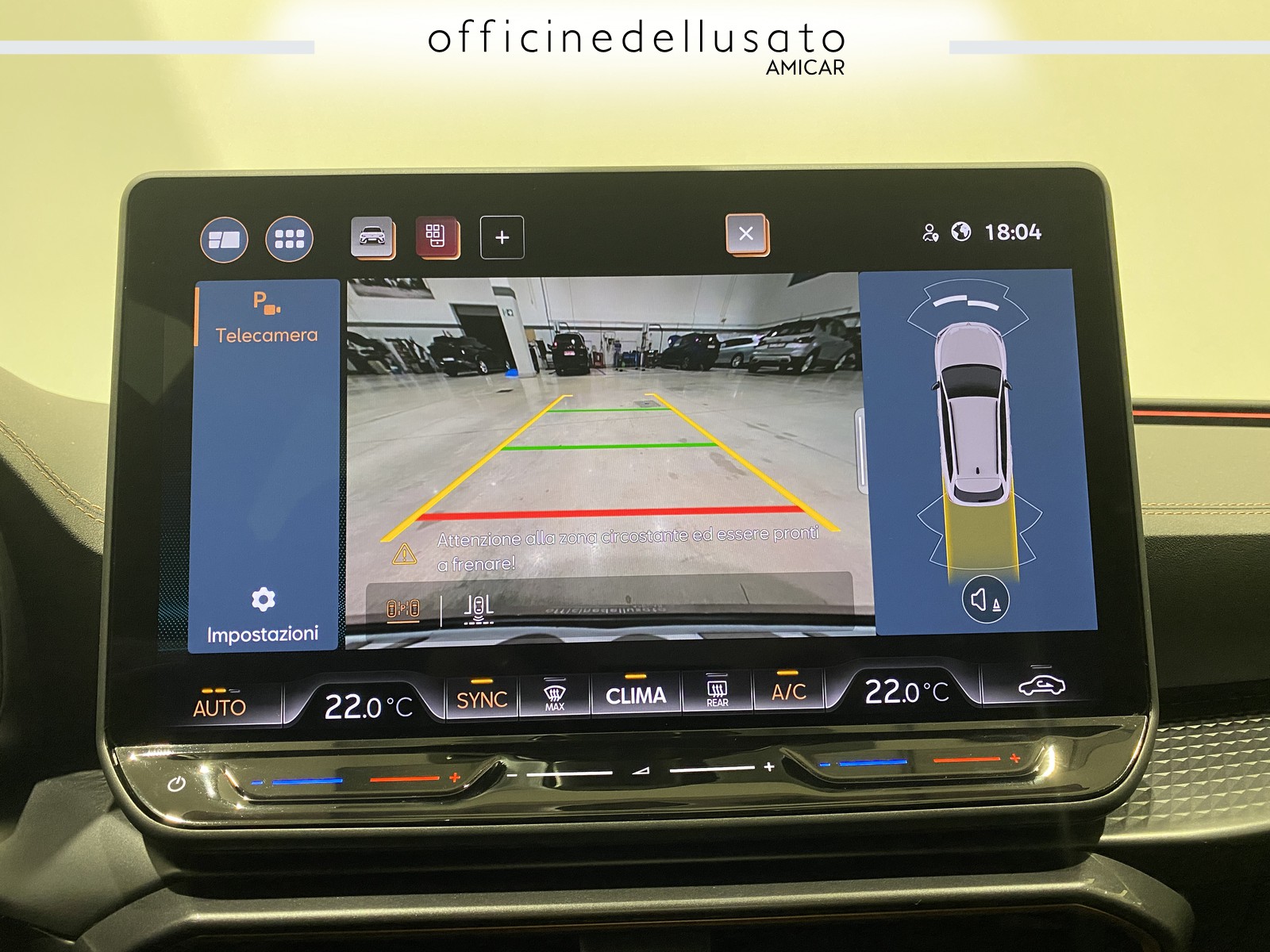 Tutto l'usato e KM 0