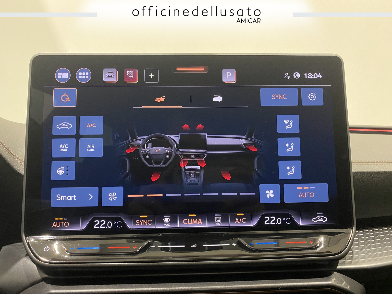 Tutto l'usato e KM 0