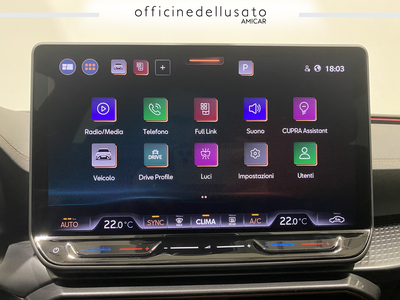 Tutto l'usato e KM 0