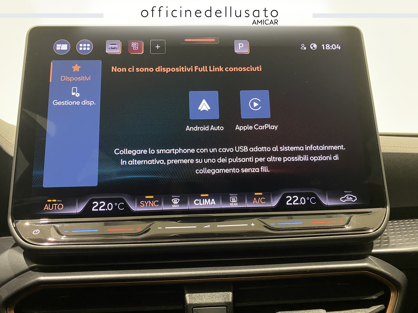 Tutto l'usato e KM 0