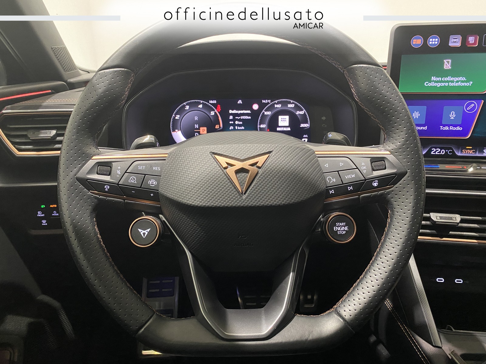 Tutto l'usato e KM 0