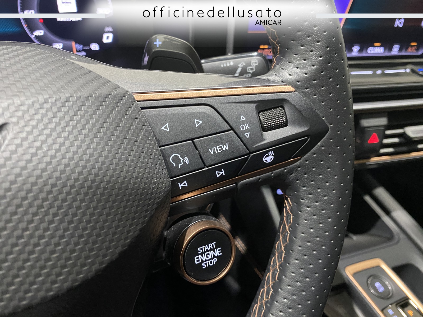 Tutto l'usato e KM 0