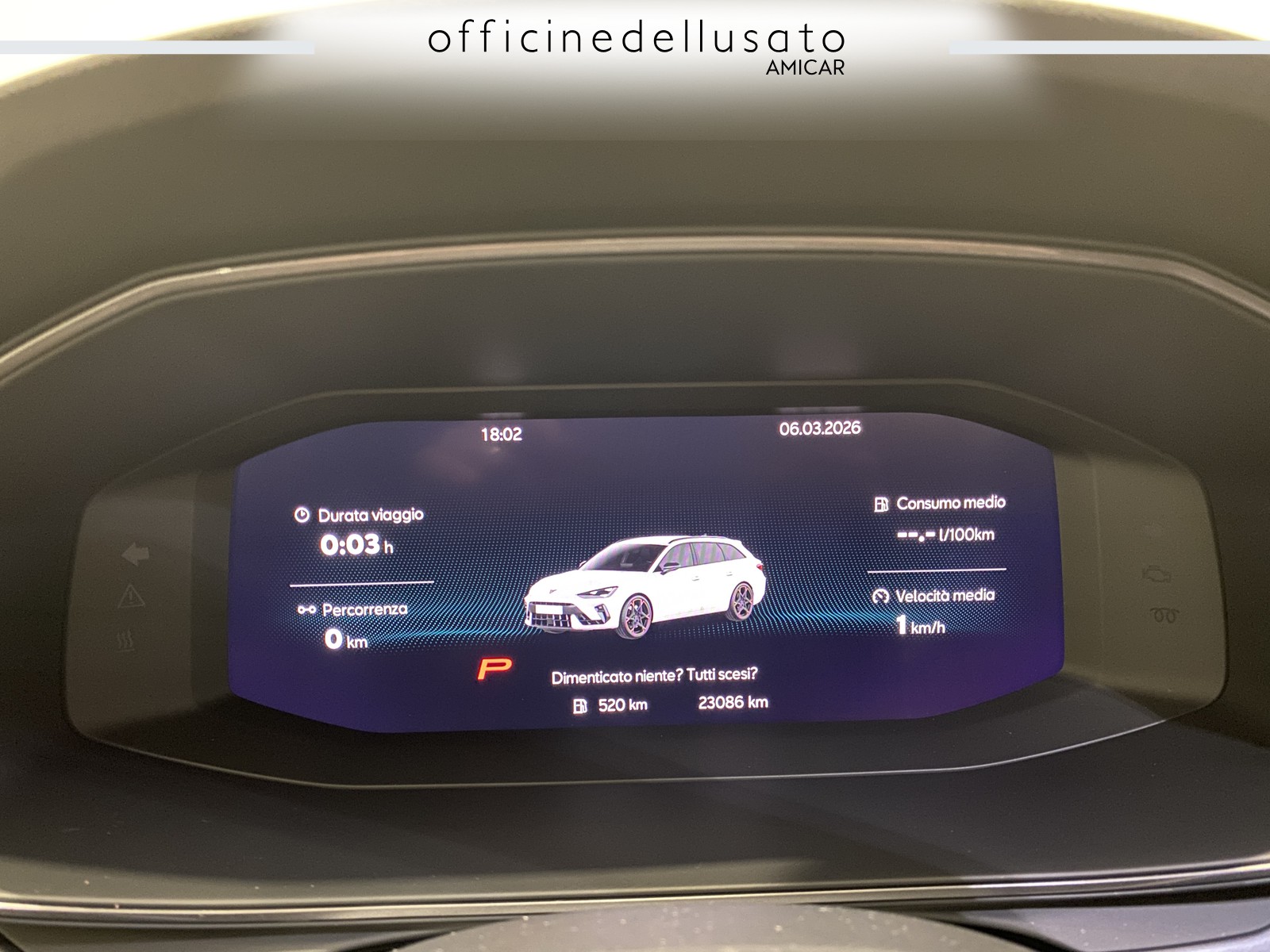 Tutto l'usato e KM 0