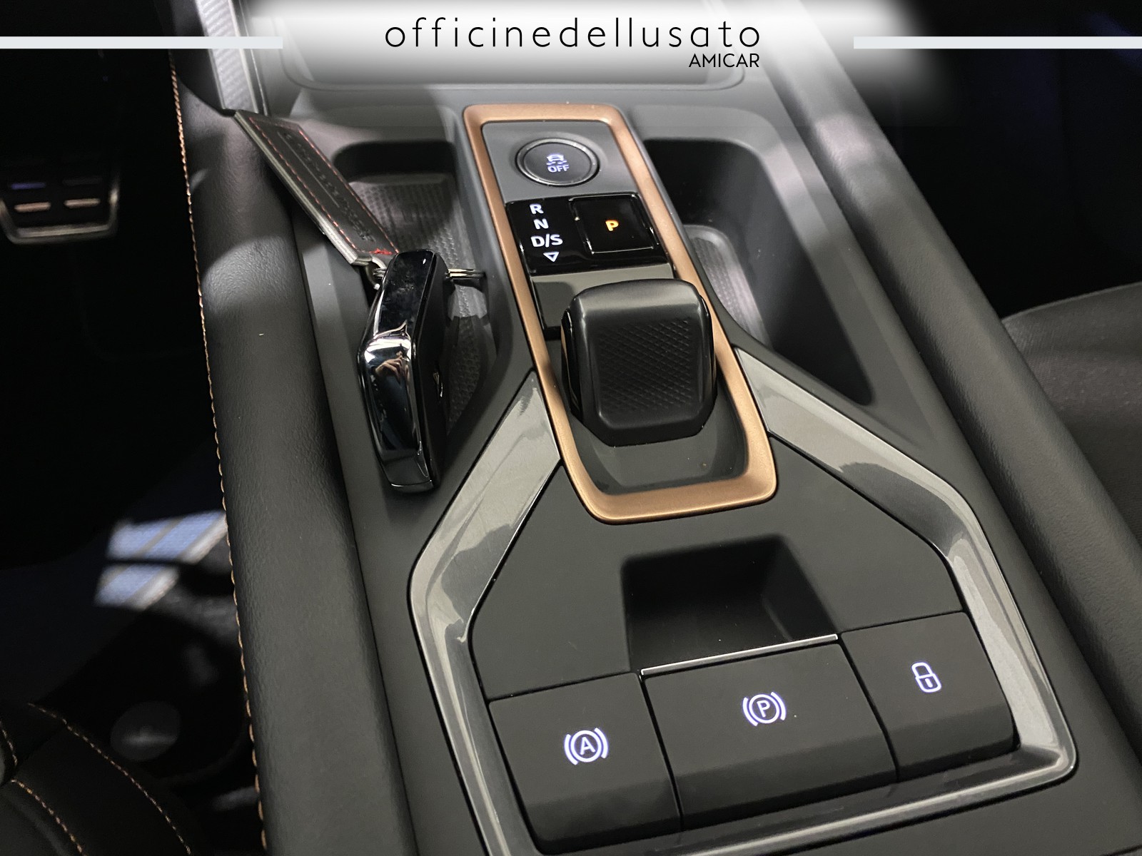 Tutto l'usato e KM 0