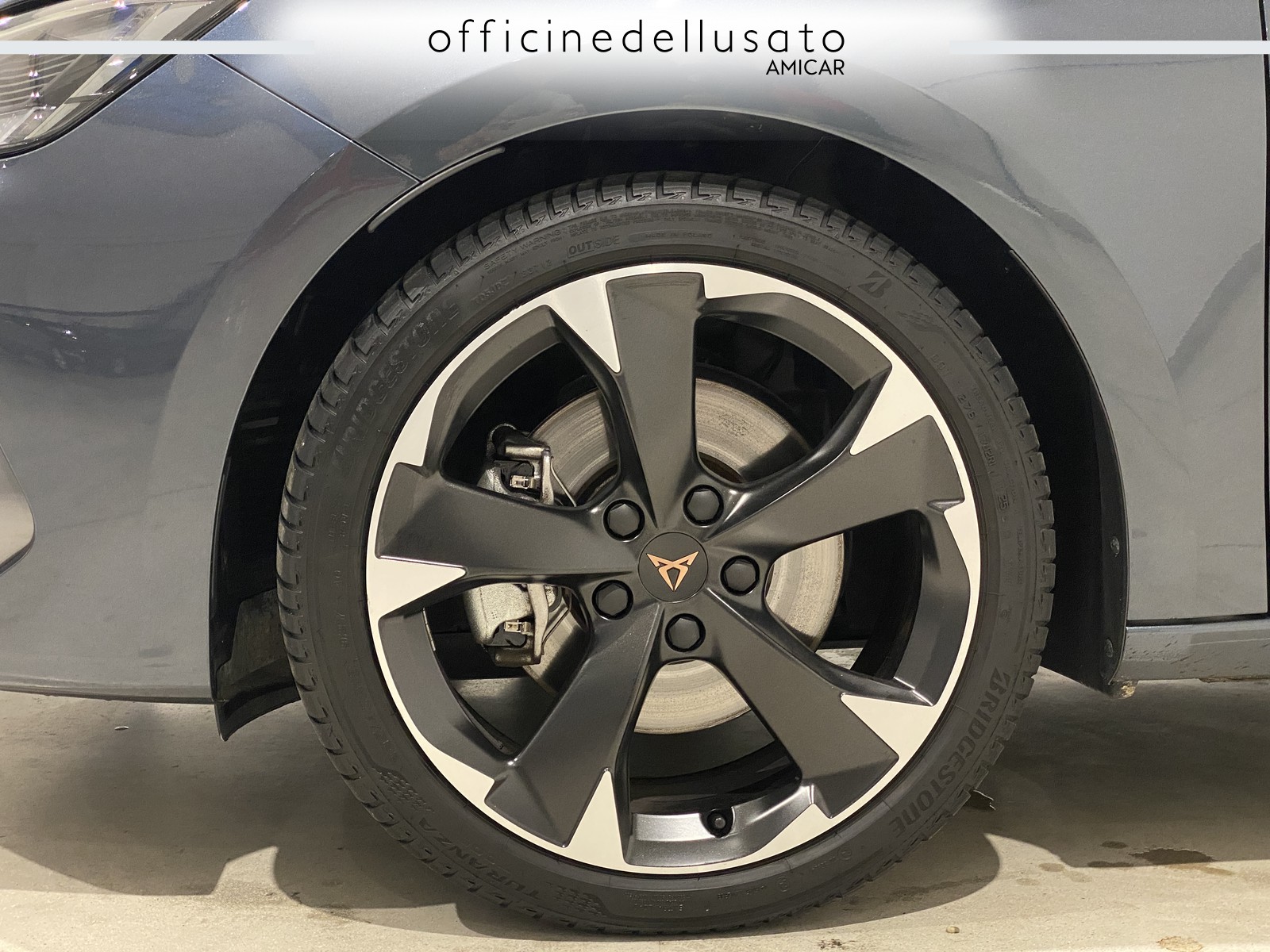 Tutto l'usato e KM 0