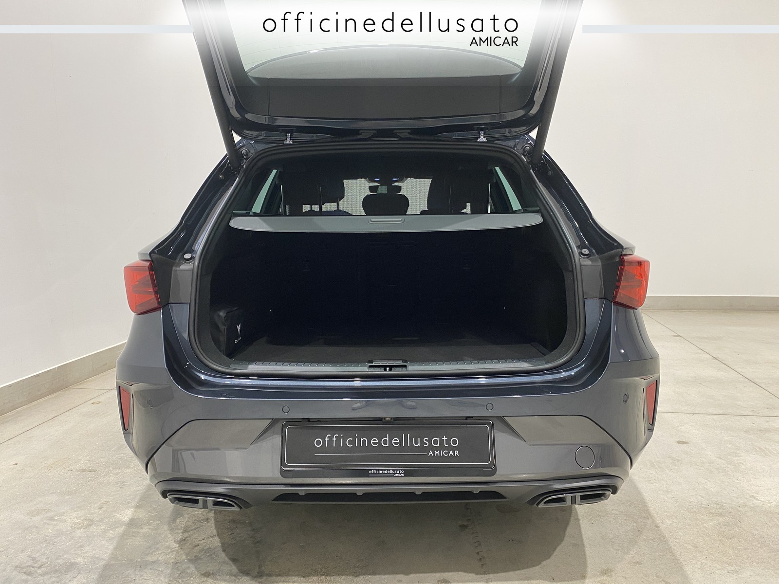 Tutto l'usato e KM 0