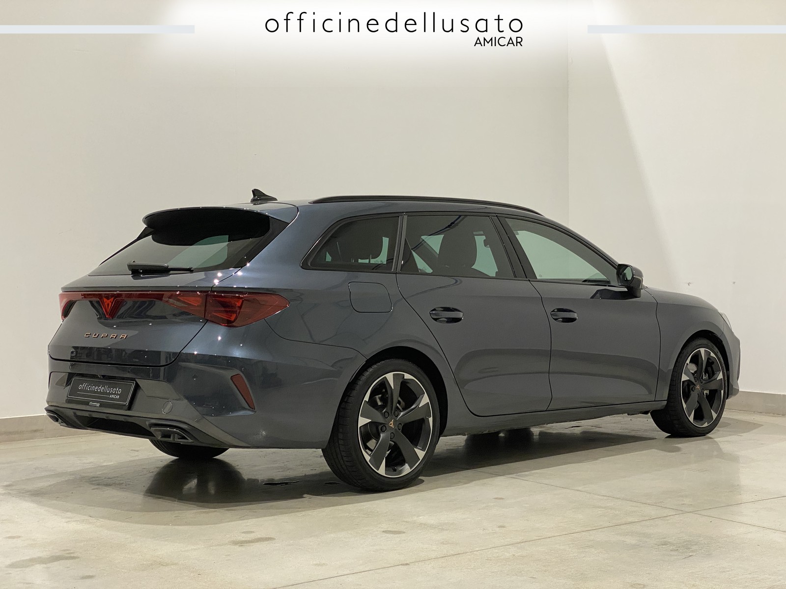 Tutto l'usato e KM 0