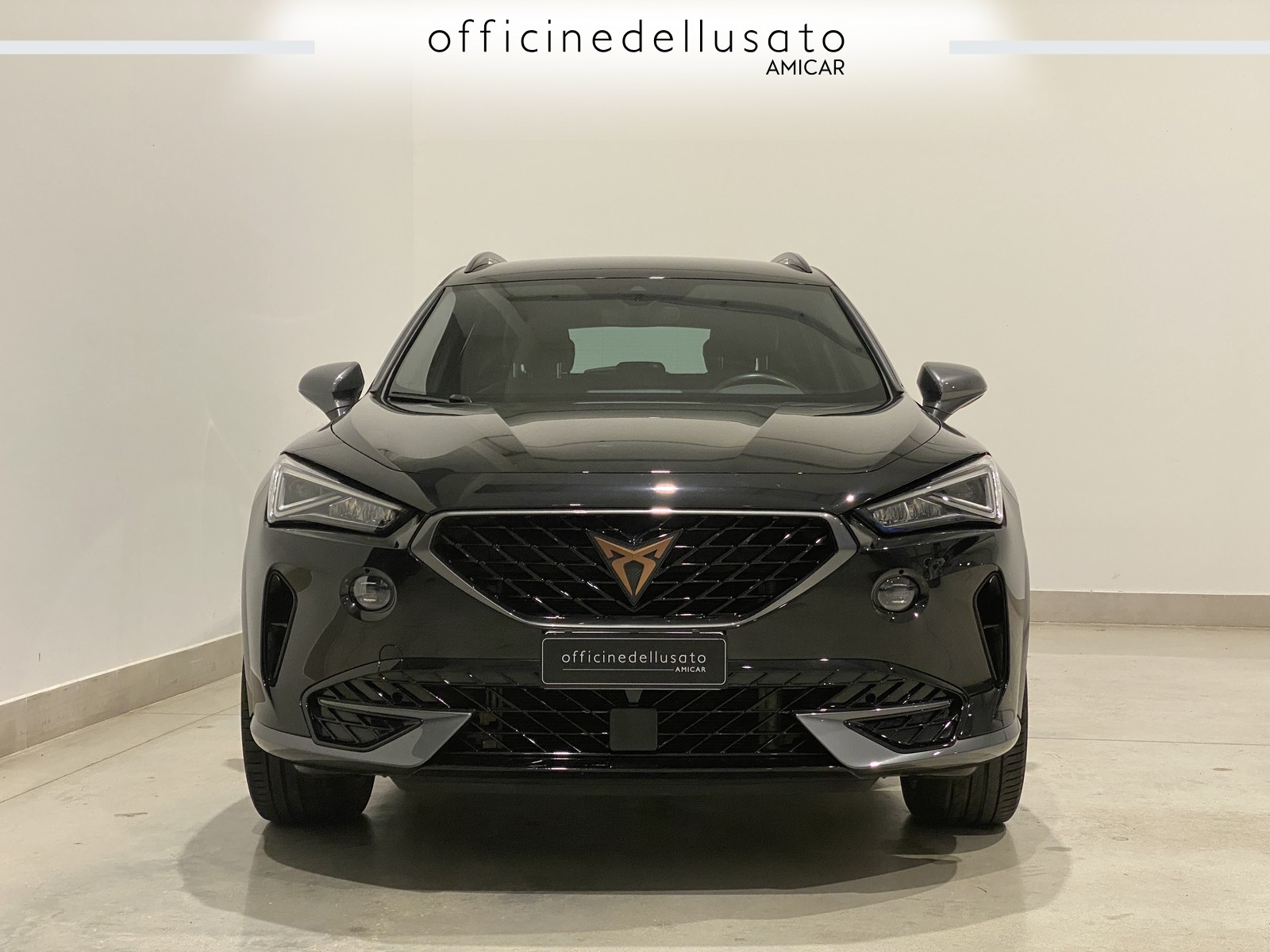 Tutto l'usato e KM 0