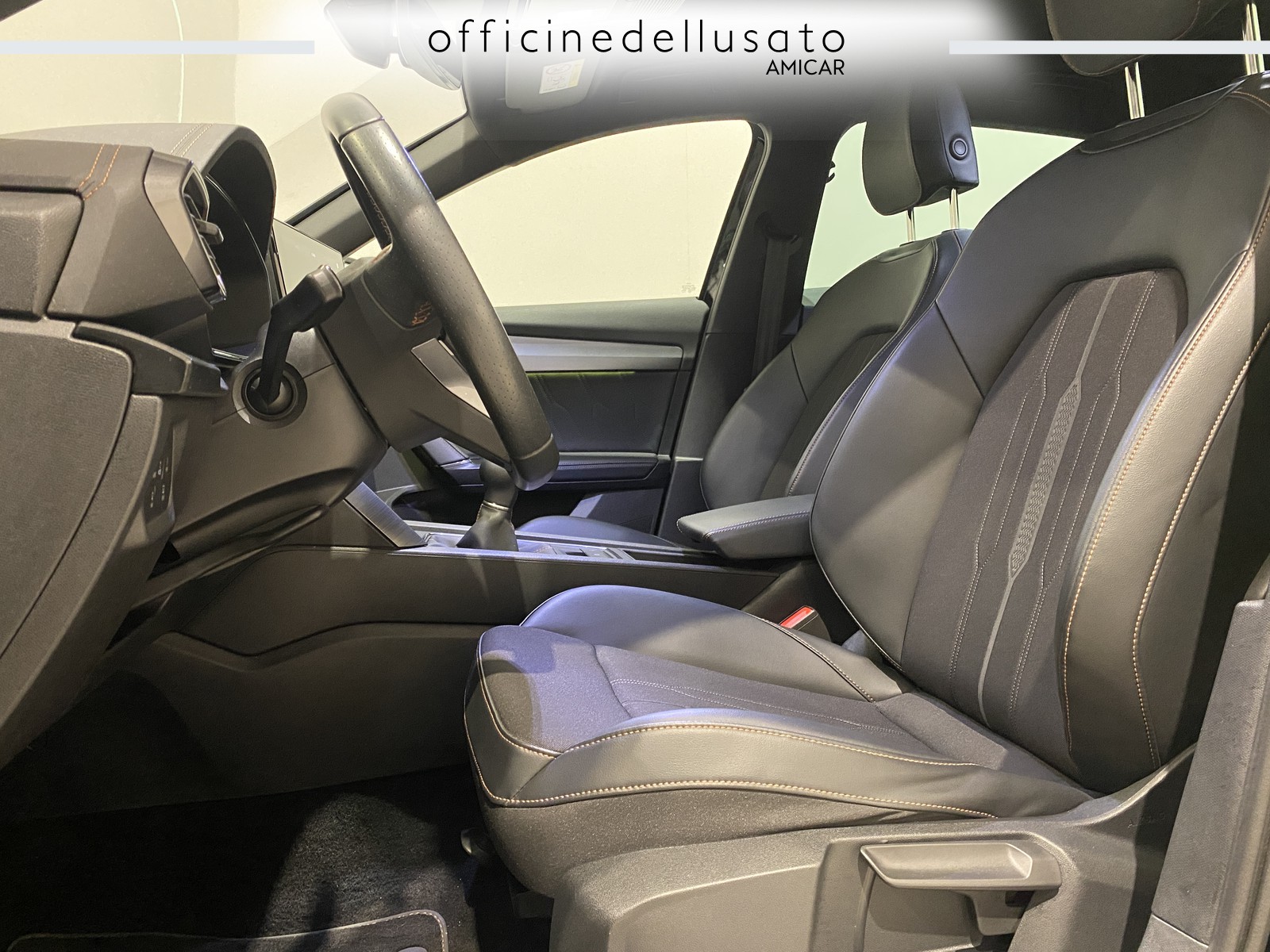 Tutto l'usato e KM 0