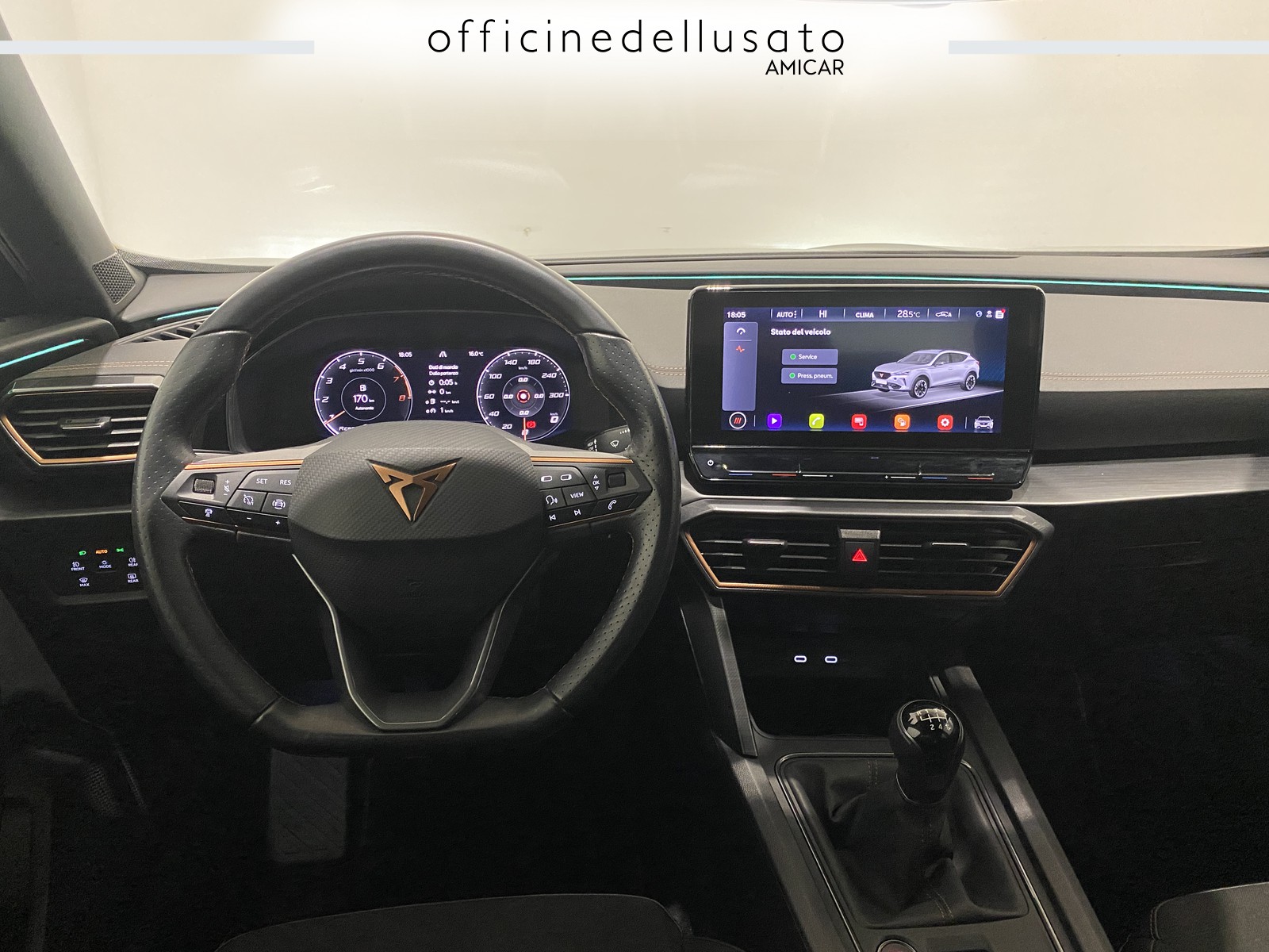 Tutto l'usato e KM 0