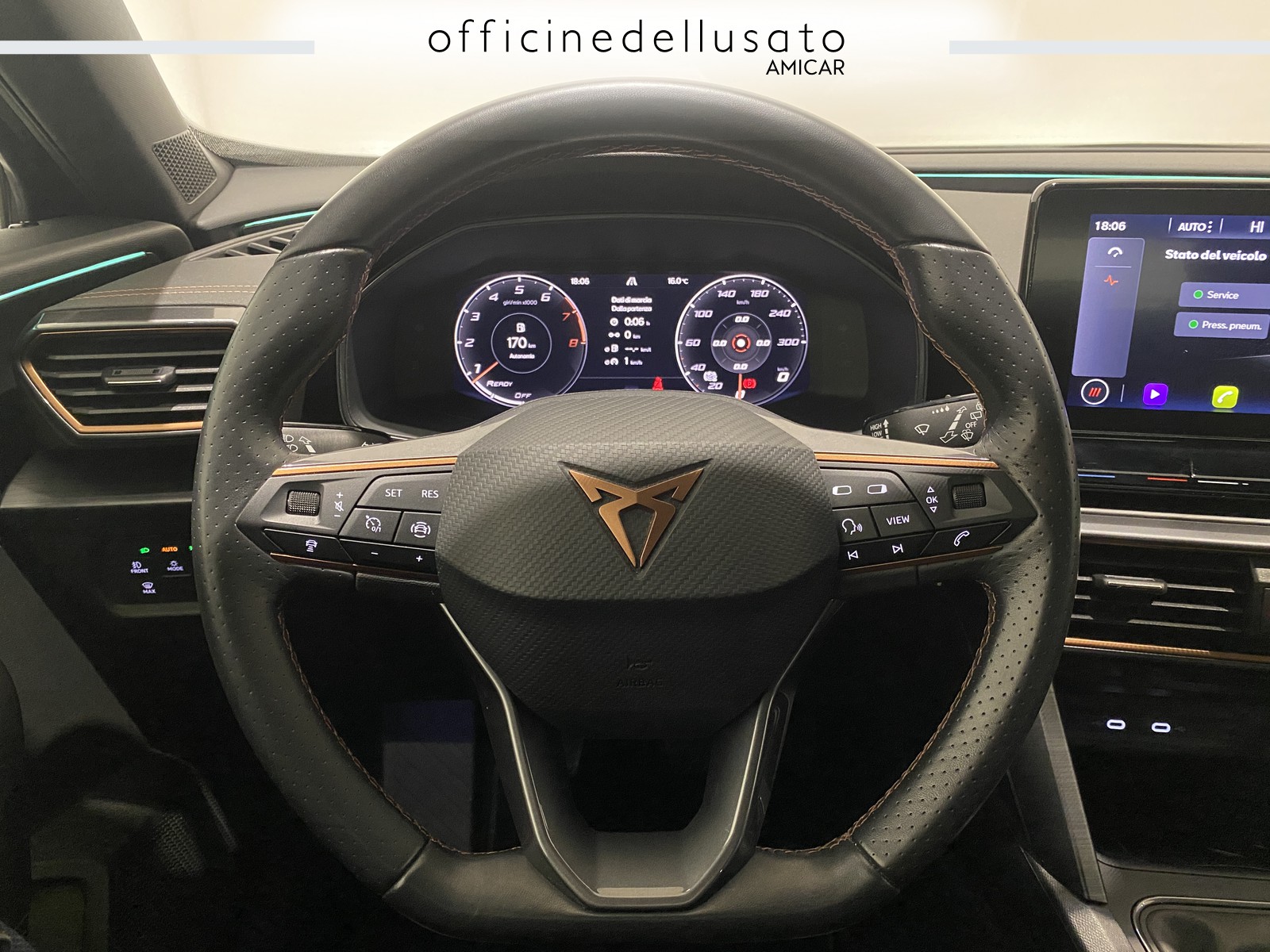 Tutto l'usato e KM 0