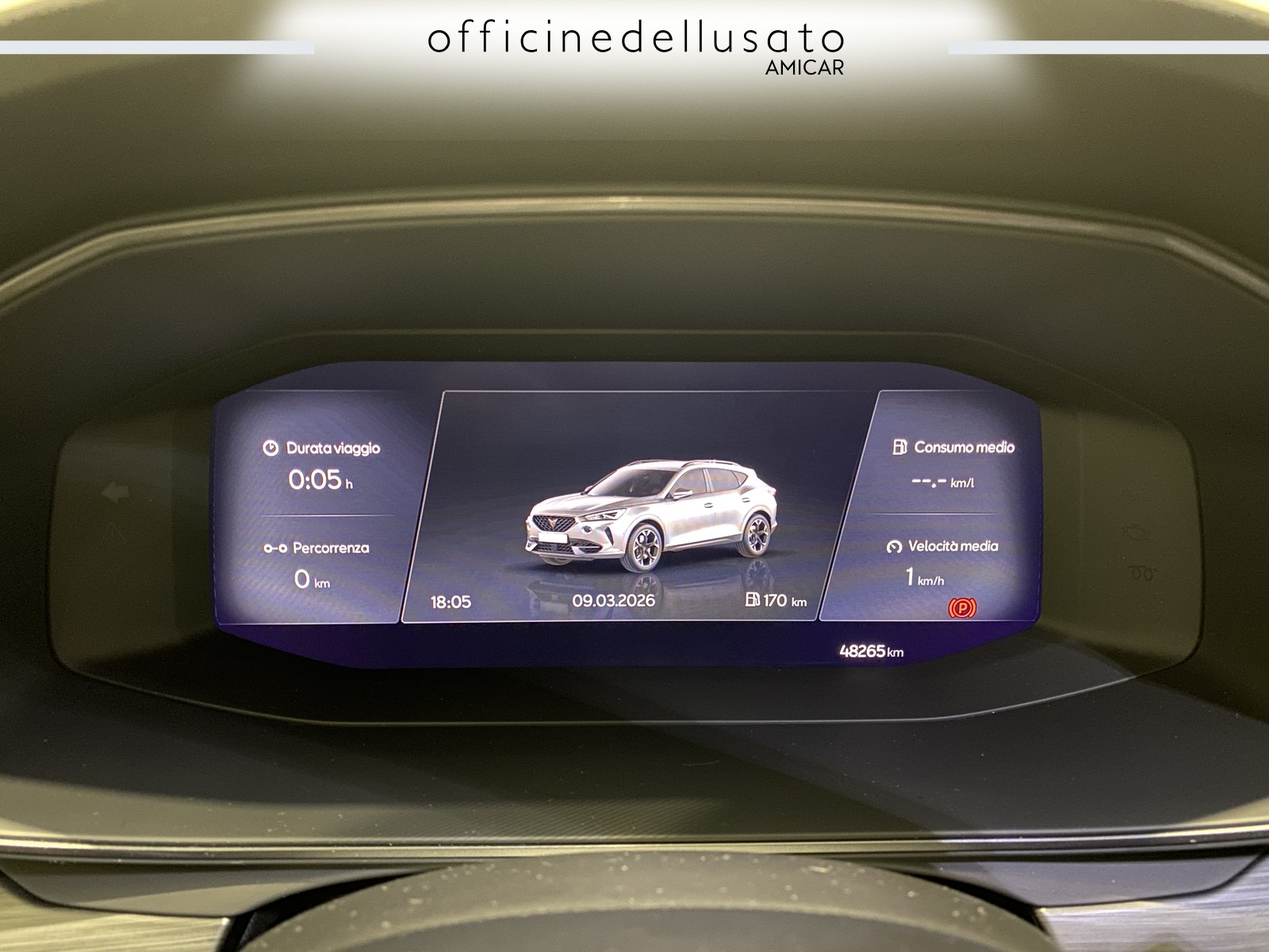 Tutto l'usato e KM 0