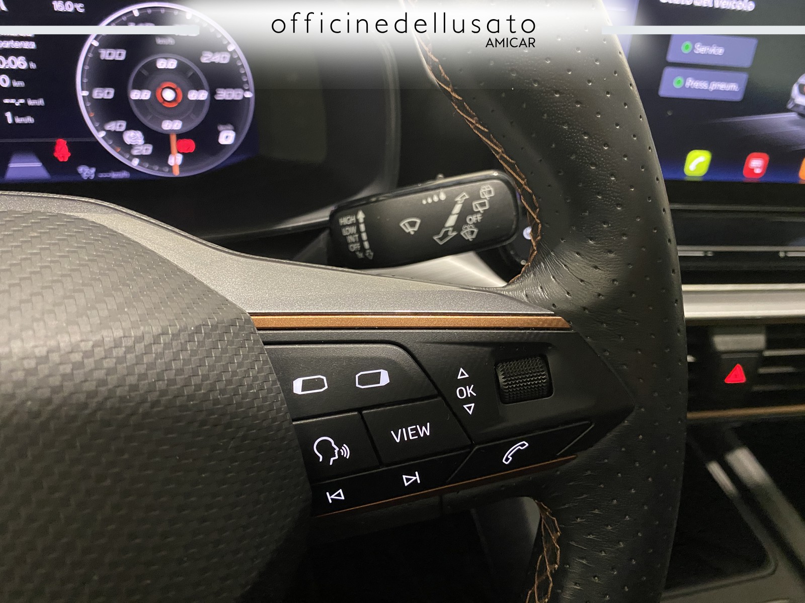 Tutto l'usato e KM 0