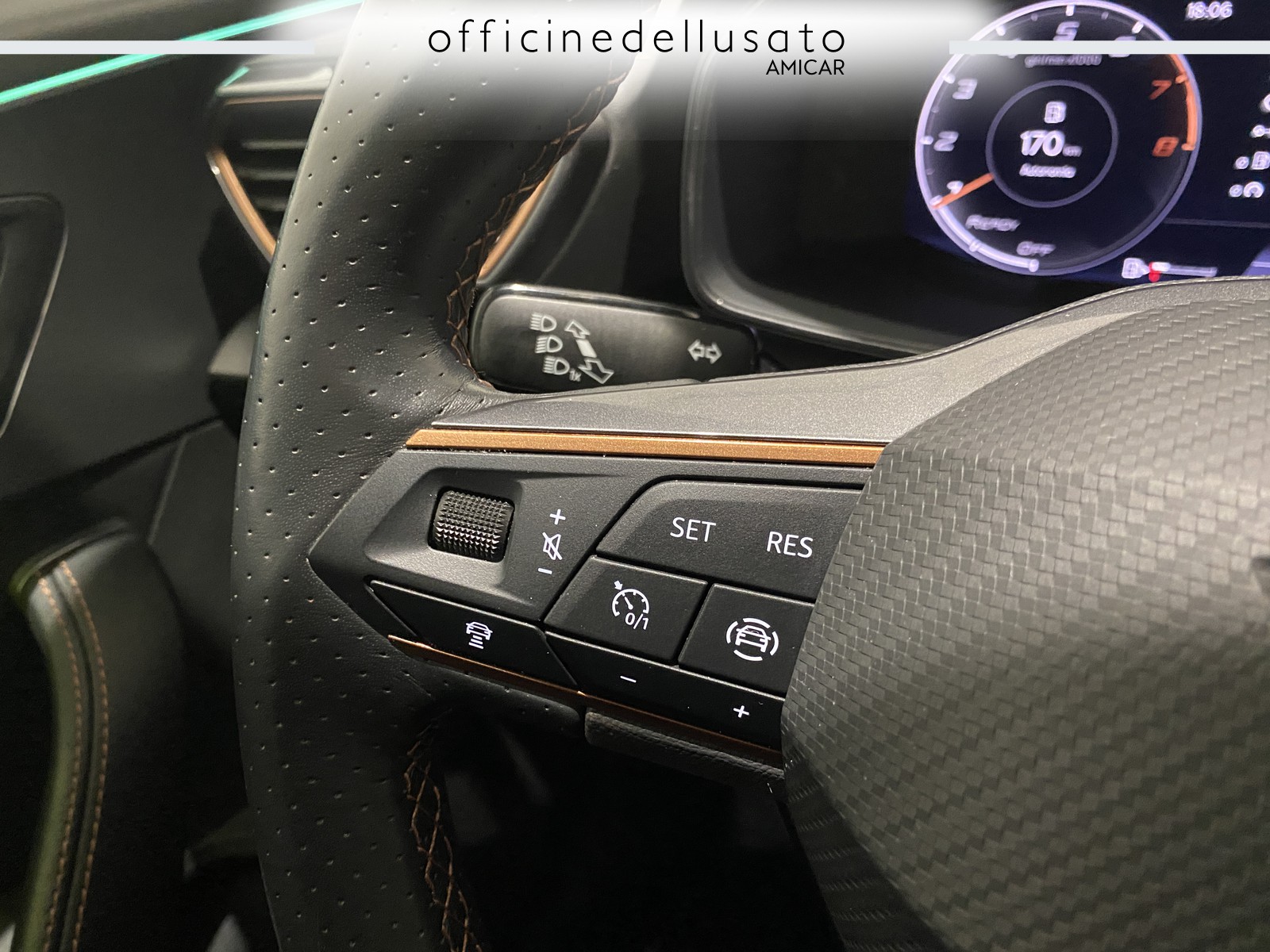 Tutto l'usato e KM 0