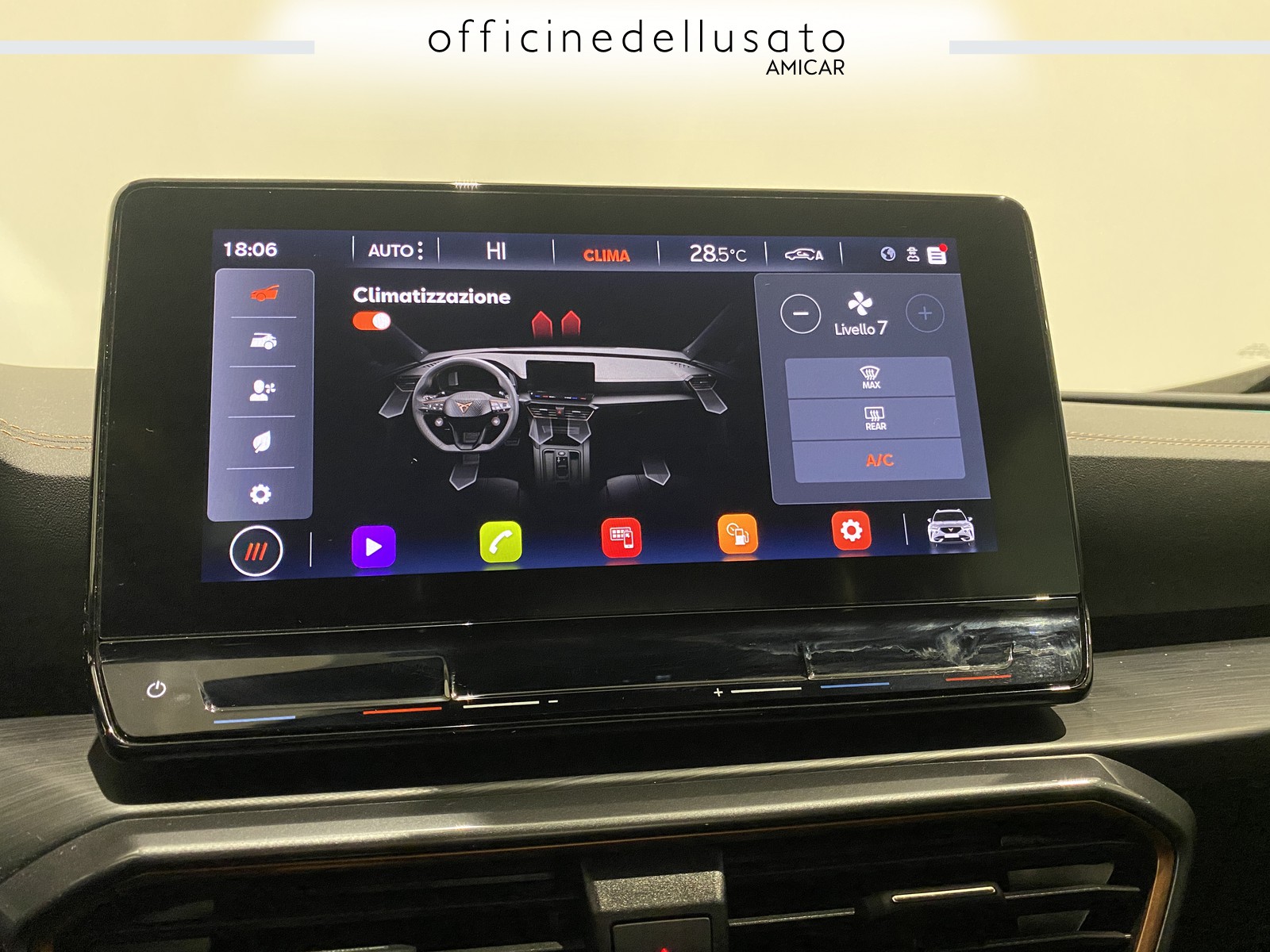 Tutto l'usato e KM 0