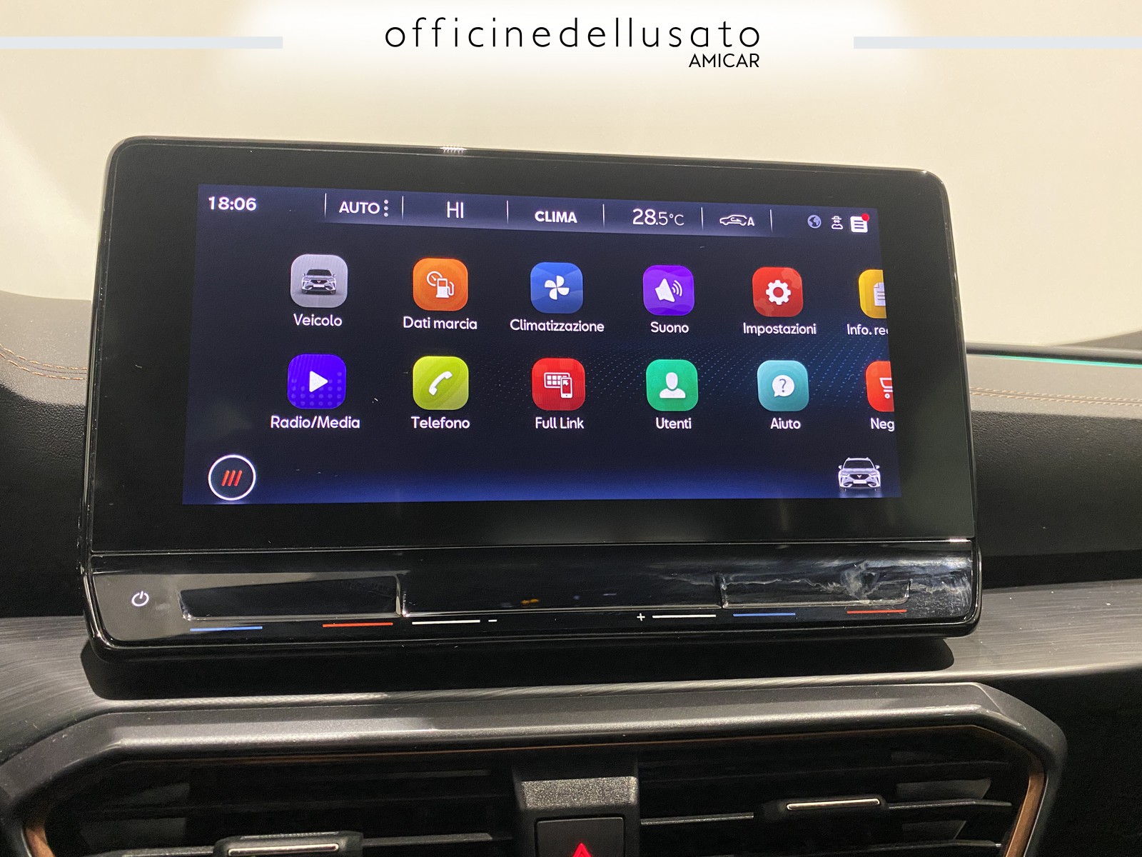 Tutto l'usato e KM 0