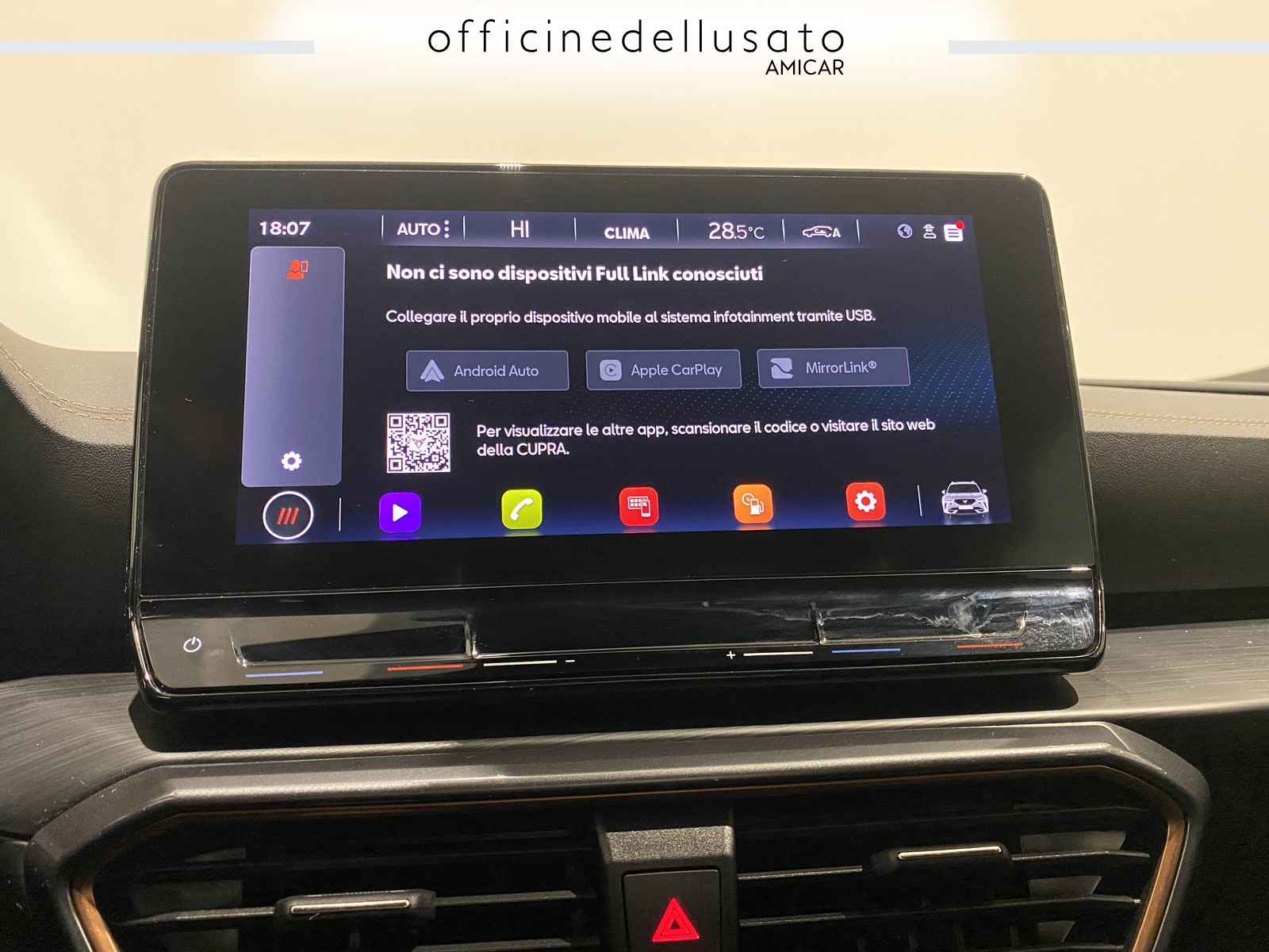 Tutto l'usato e KM 0