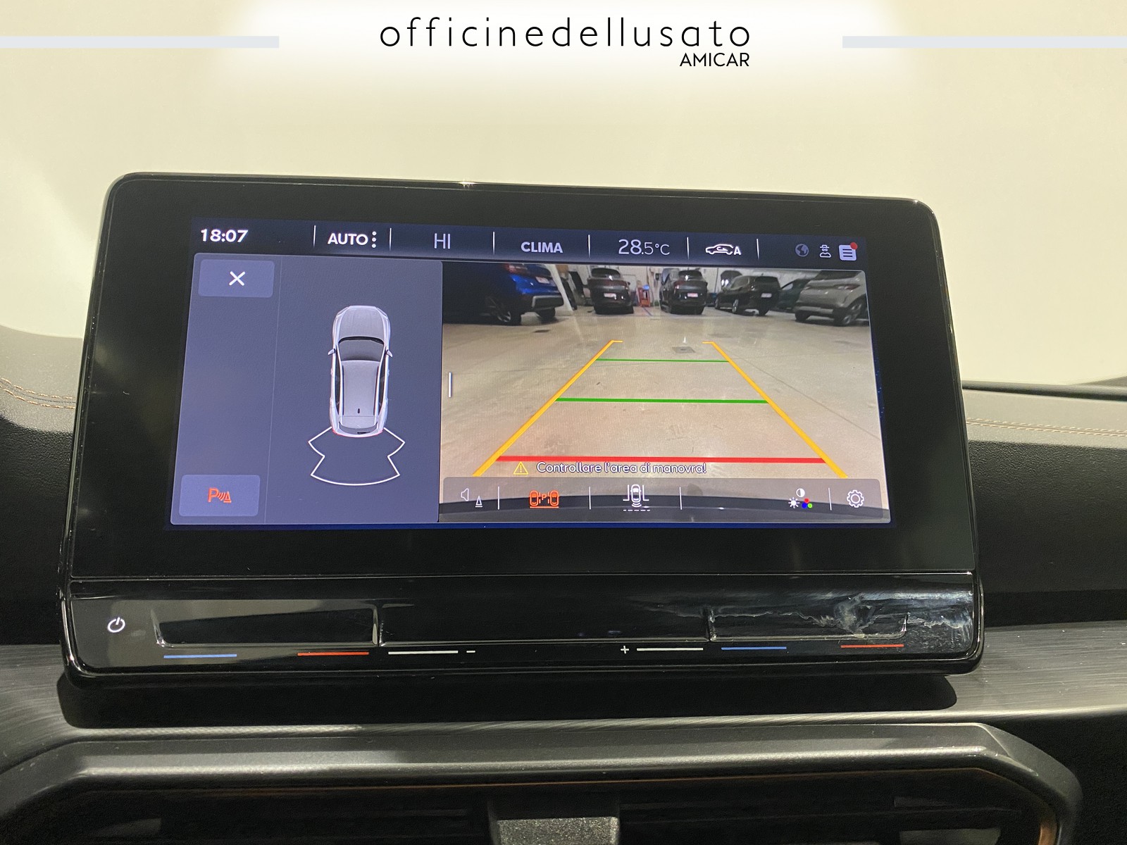 Tutto l'usato e KM 0