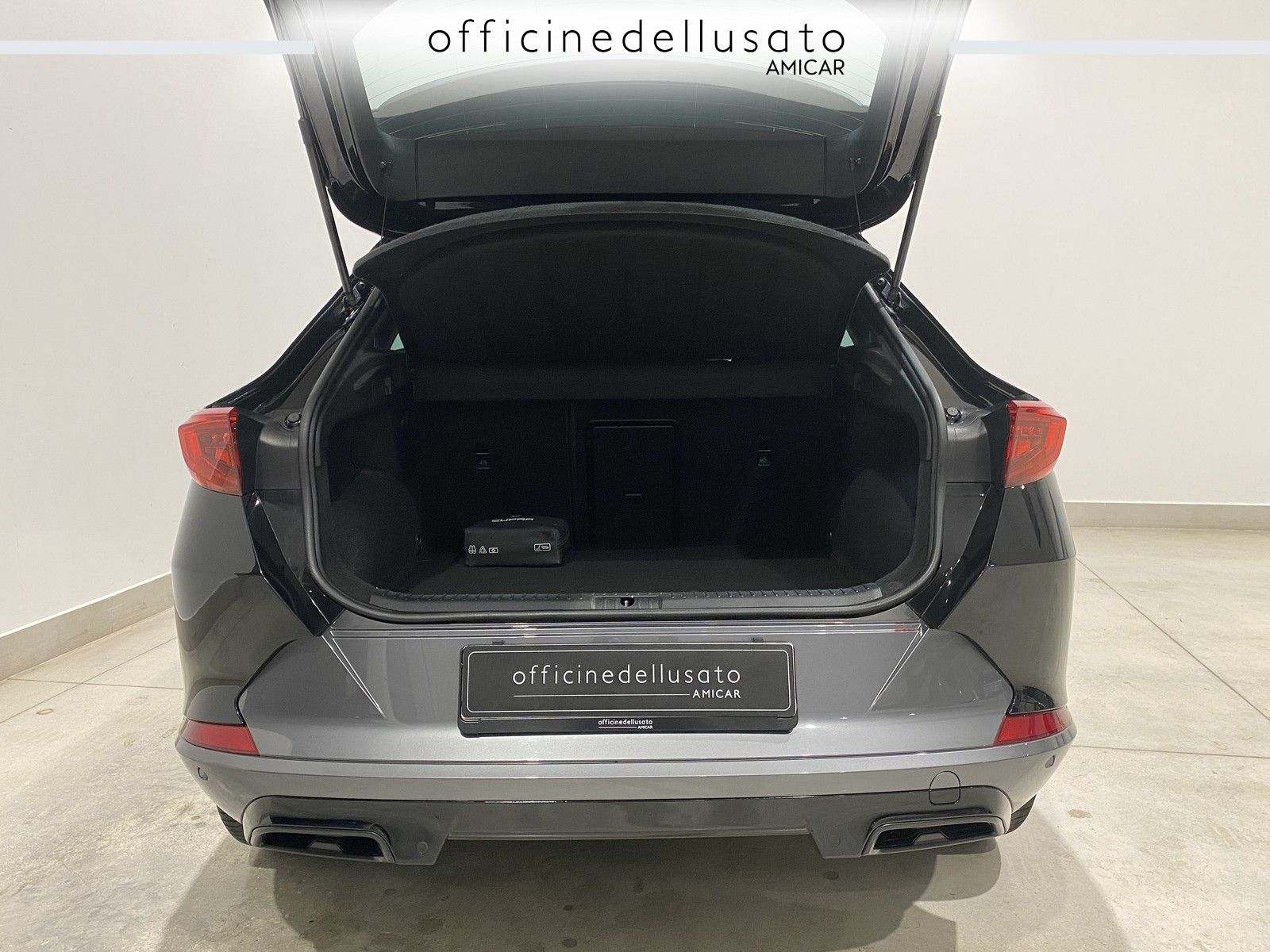 Tutto l'usato e KM 0