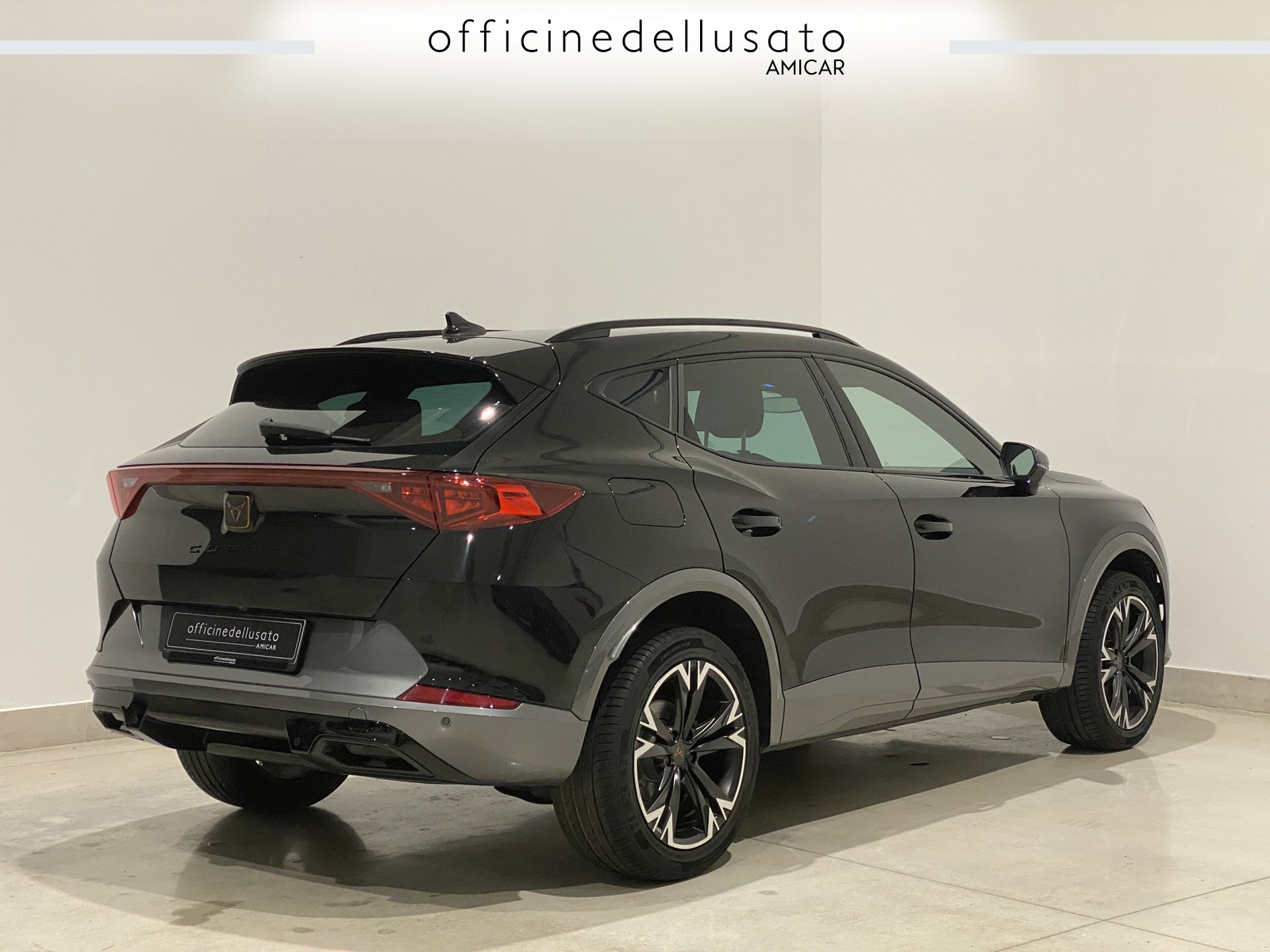 Tutto l'usato e KM 0