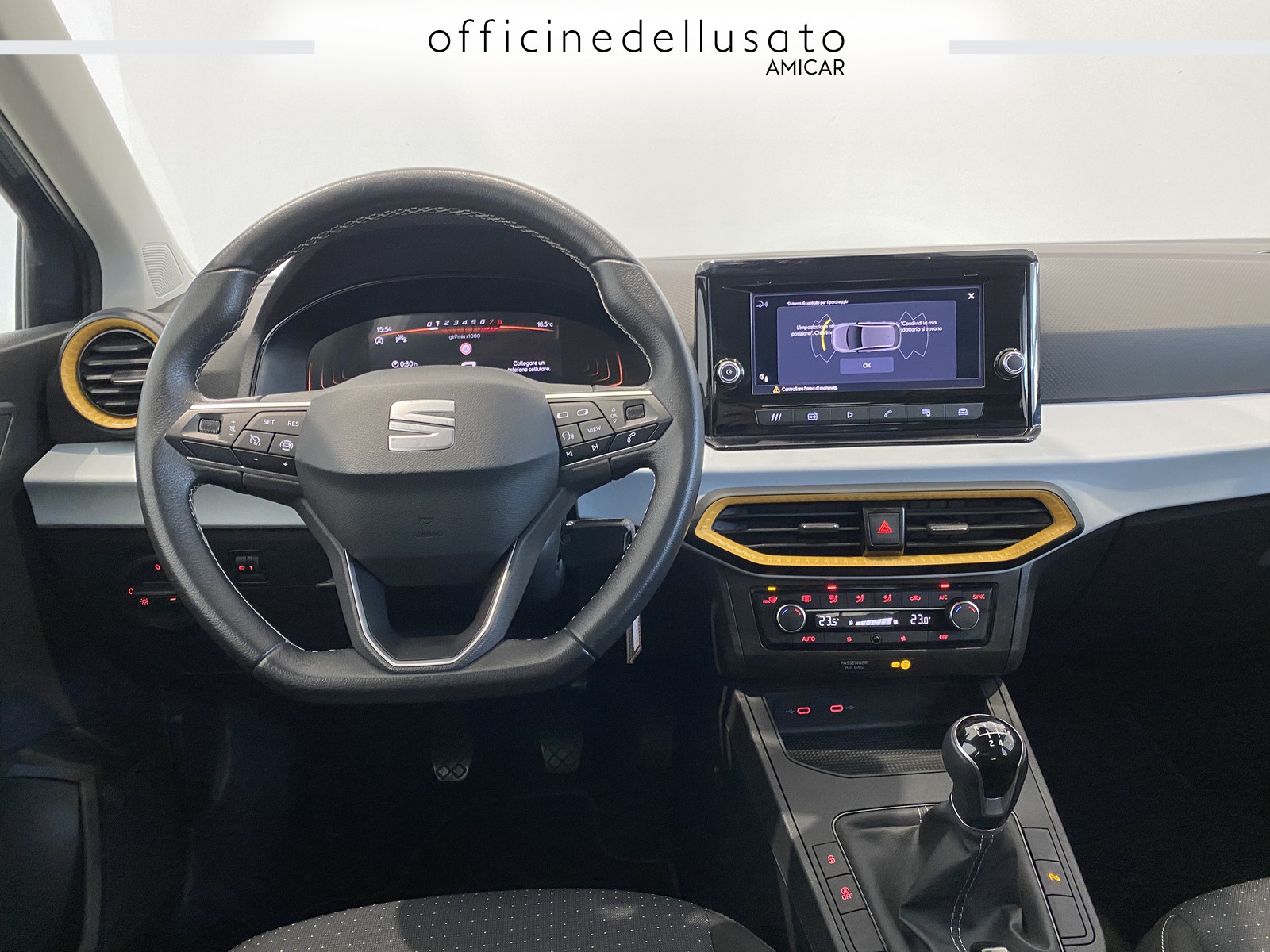 Tutto l'usato e KM 0