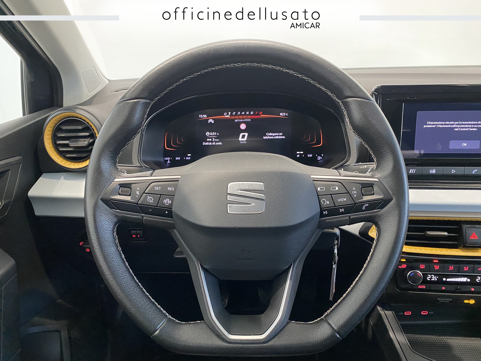 Tutto l'usato e KM 0