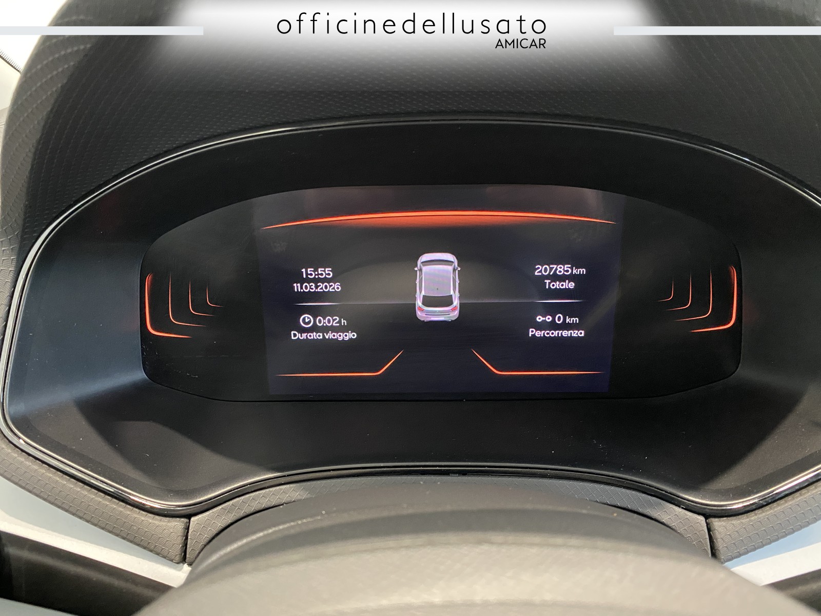 Tutto l'usato e KM 0