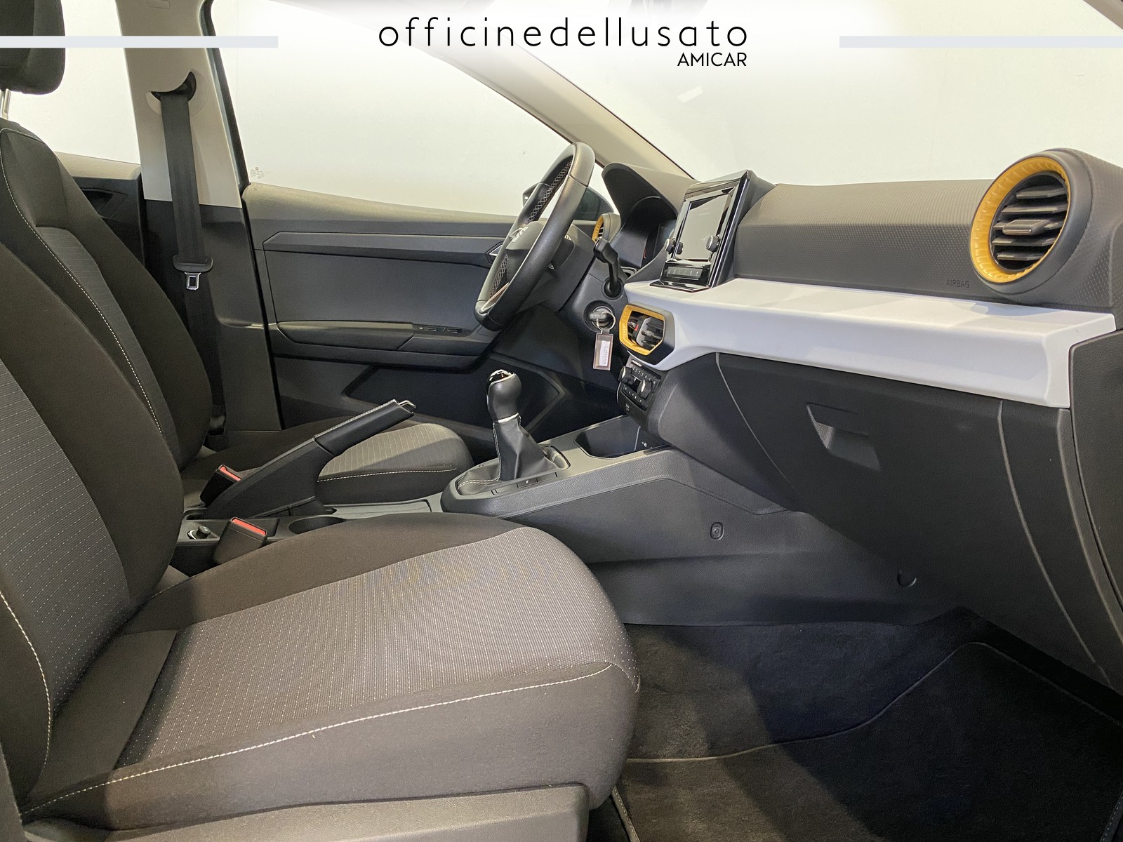 Tutto l'usato e KM 0