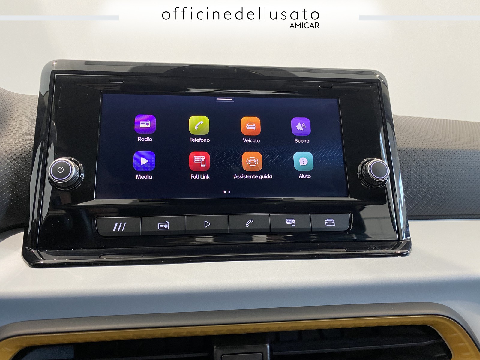 Tutto l'usato e KM 0