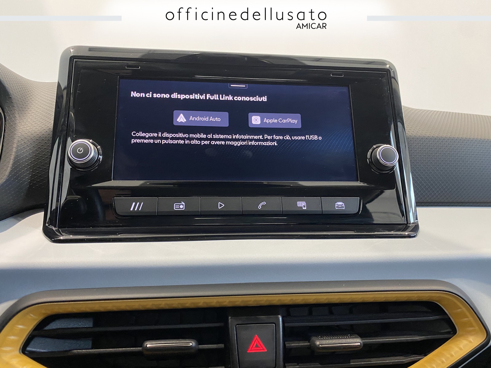 Tutto l'usato e KM 0