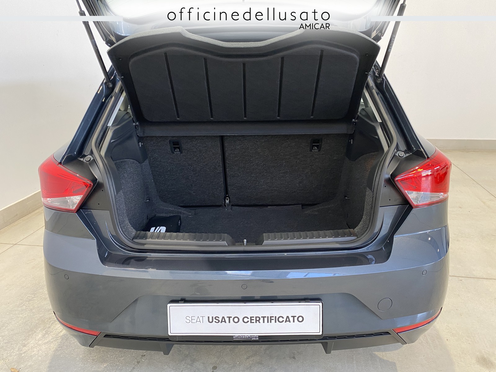 Tutto l'usato e KM 0