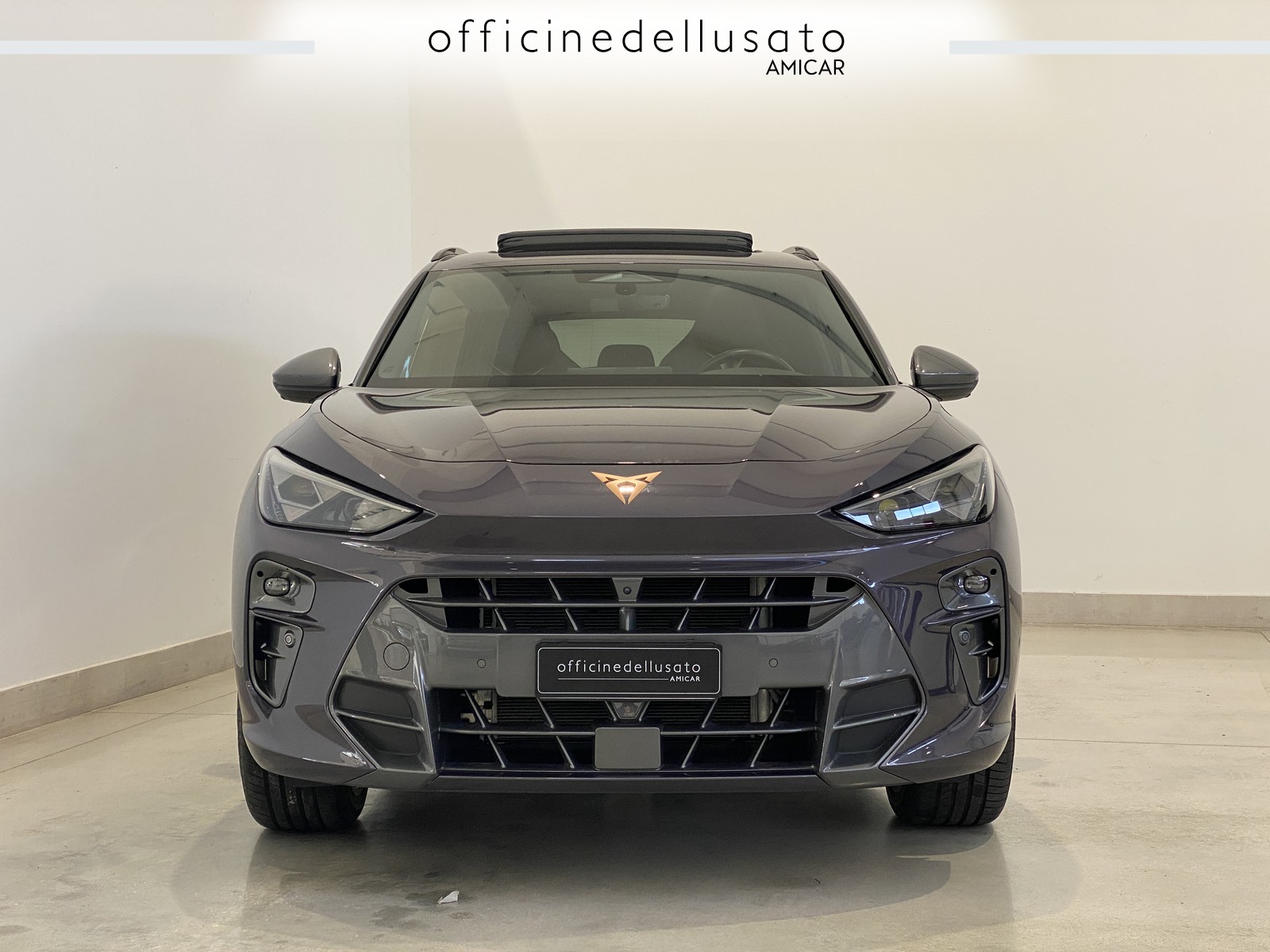 Tutto l'usato e KM 0