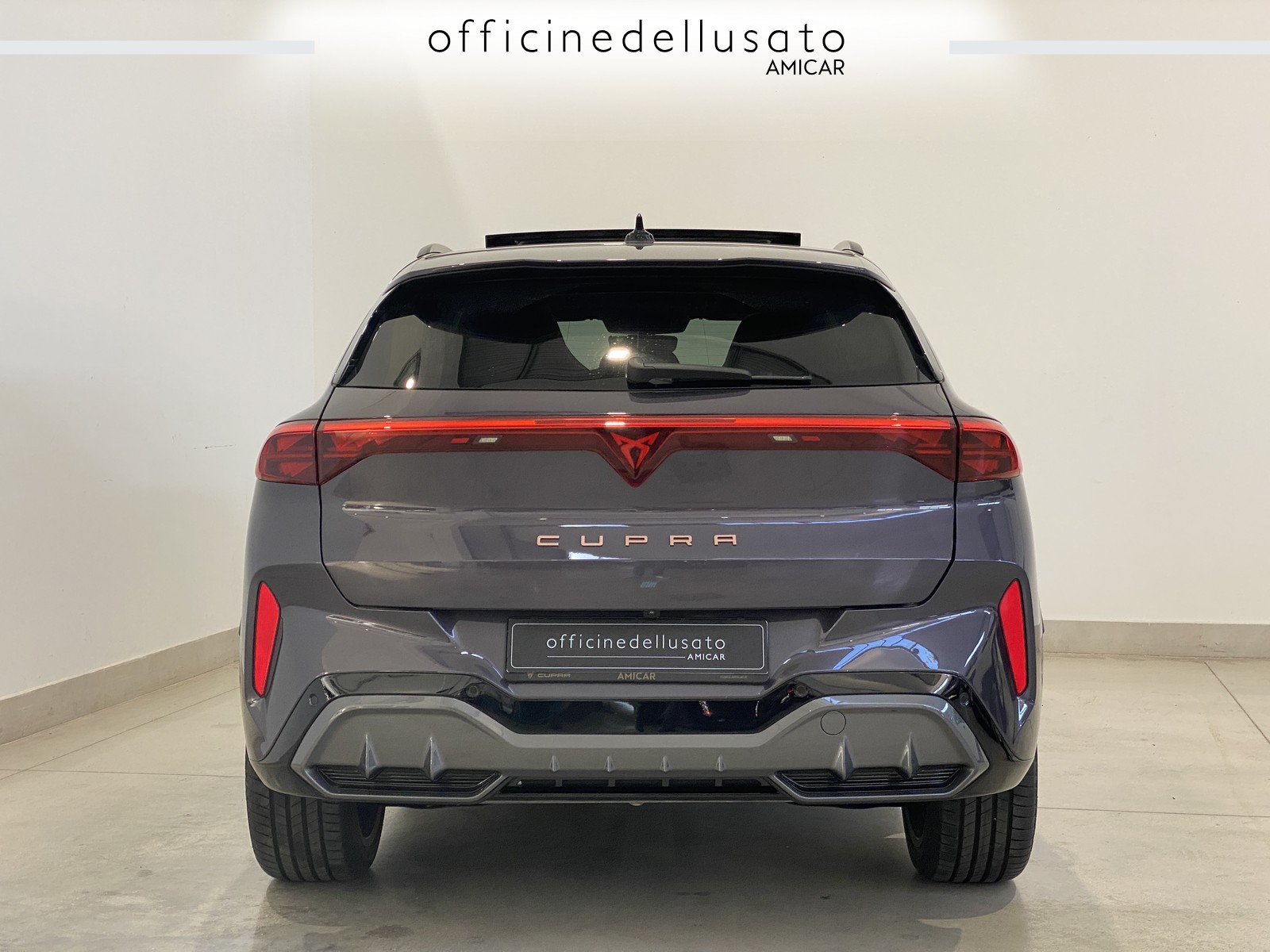 Tutto l'usato e KM 0