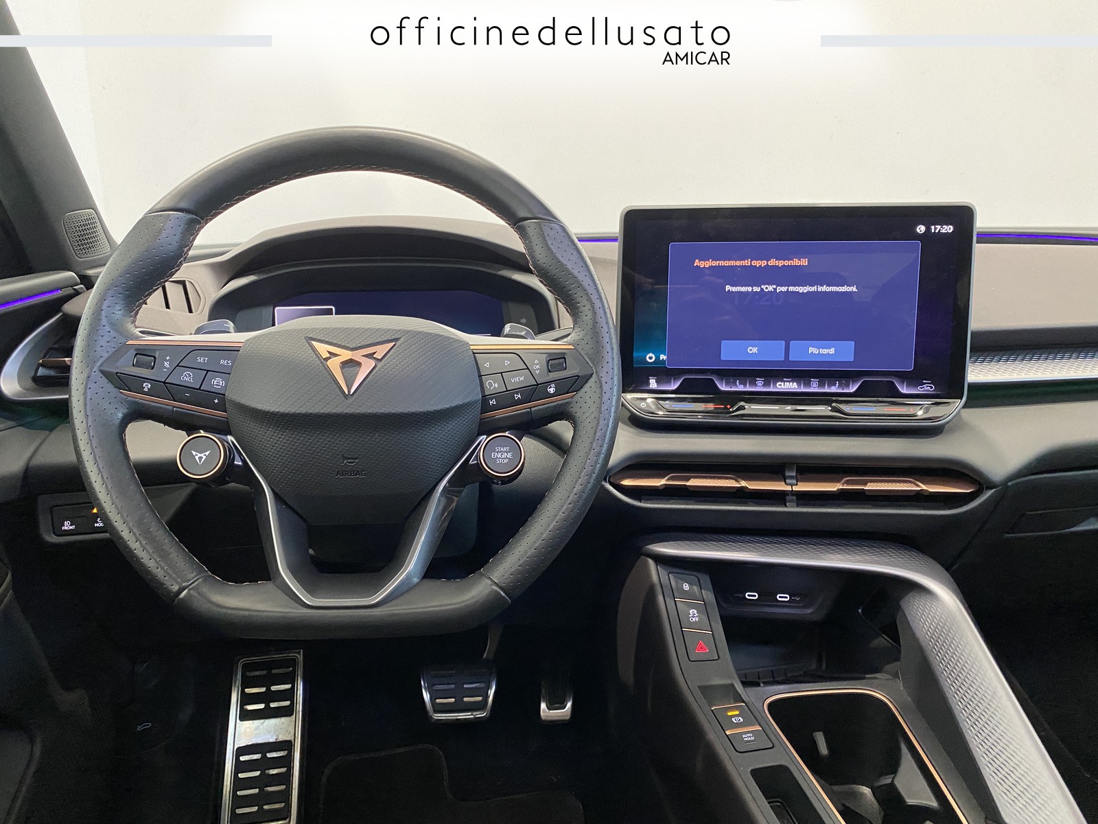 Tutto l'usato e KM 0