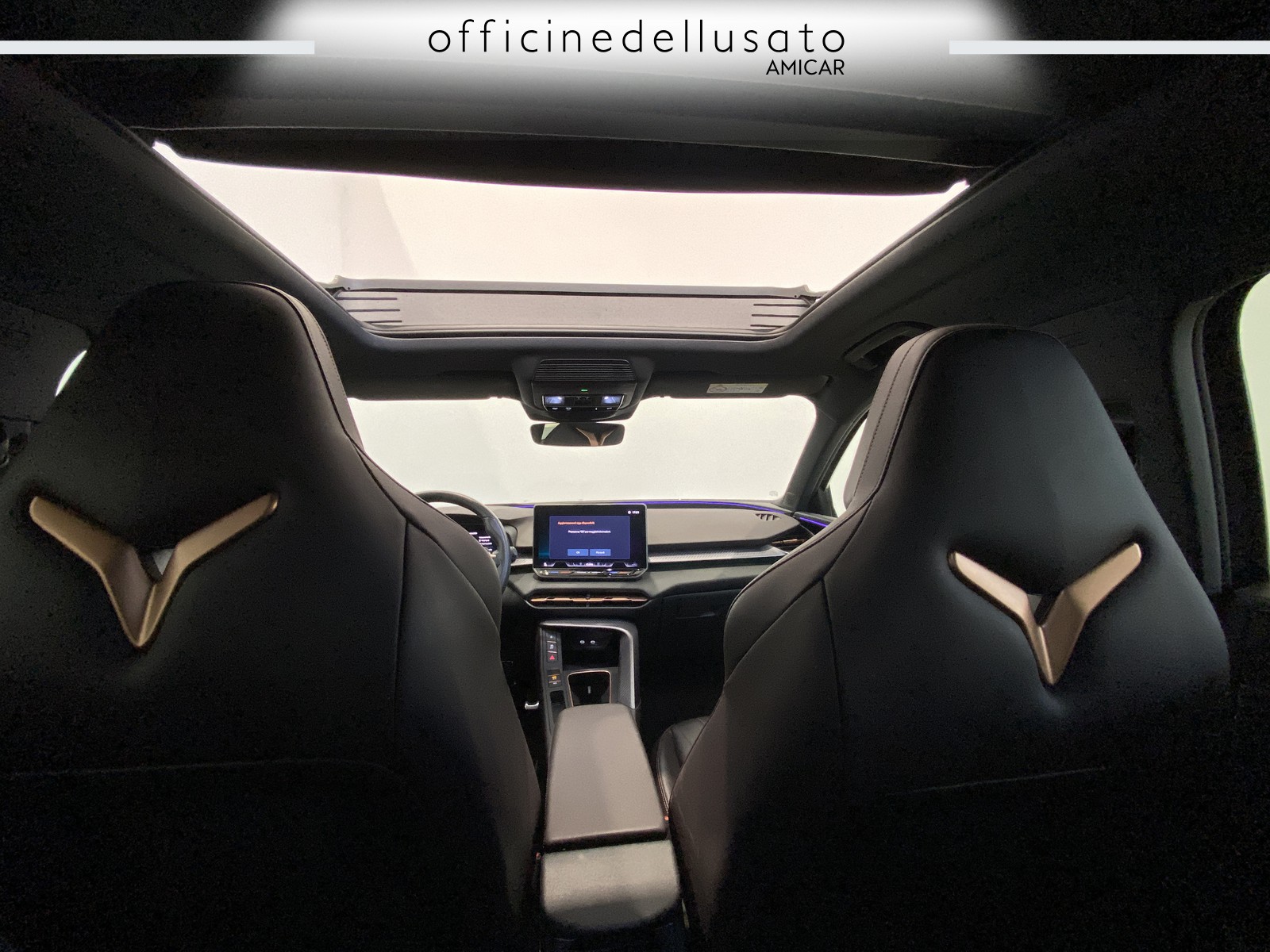 Tutto l'usato e KM 0