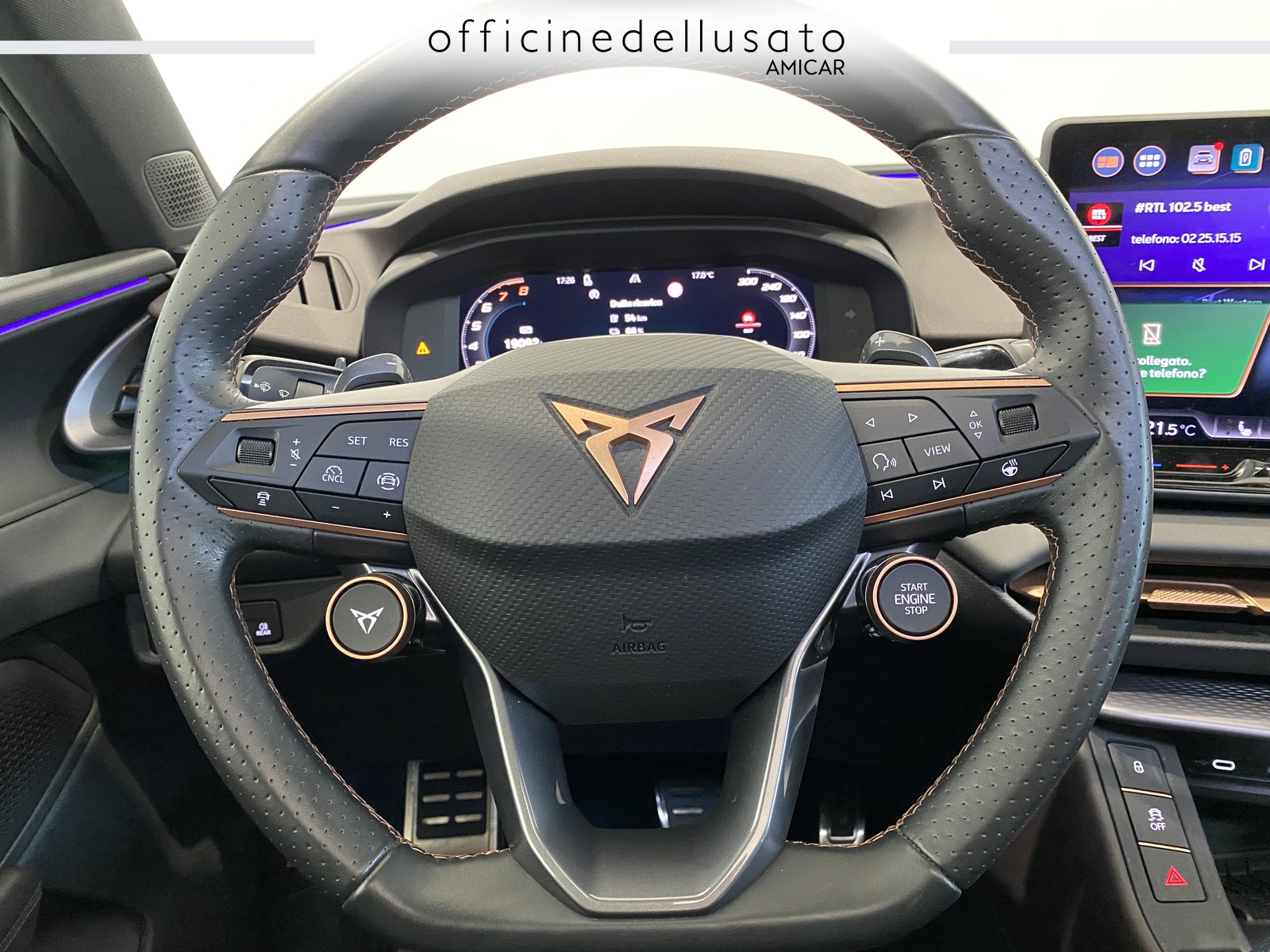 Tutto l'usato e KM 0