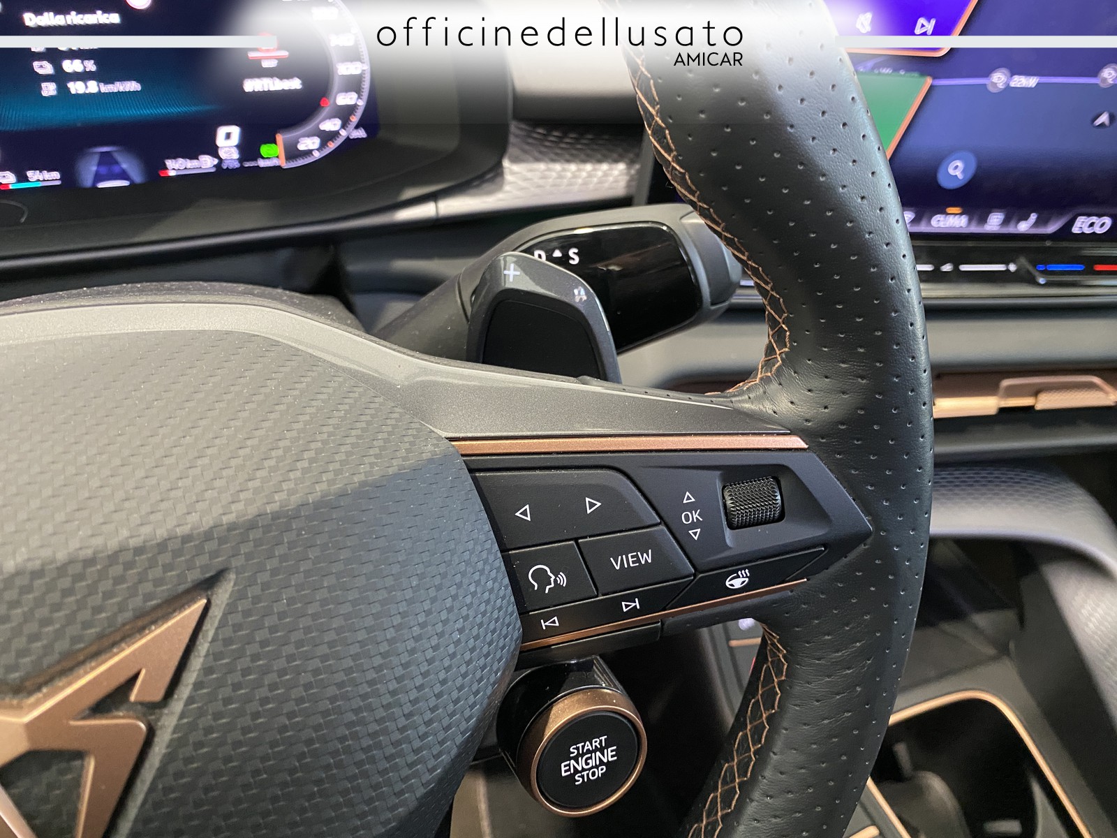 Tutto l'usato e KM 0