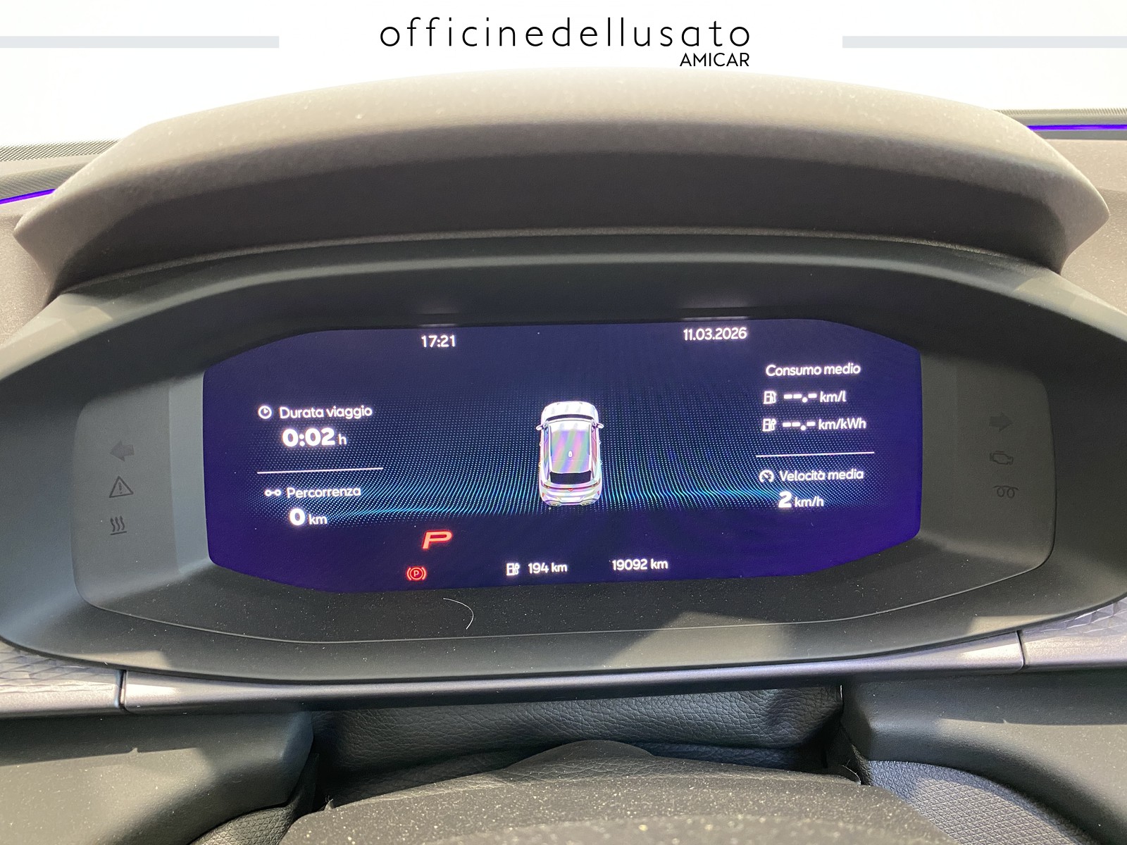 Tutto l'usato e KM 0