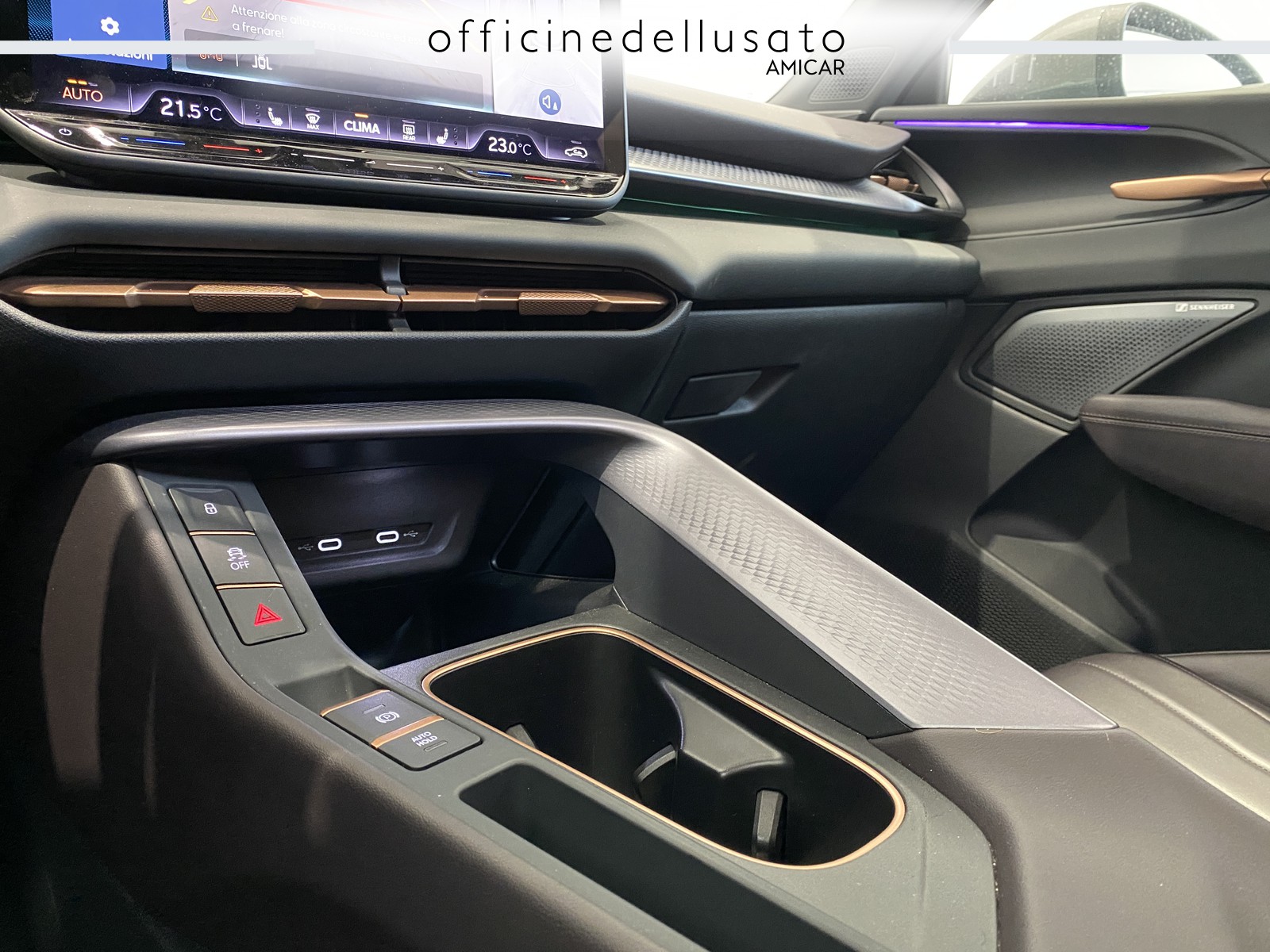 Tutto l'usato e KM 0