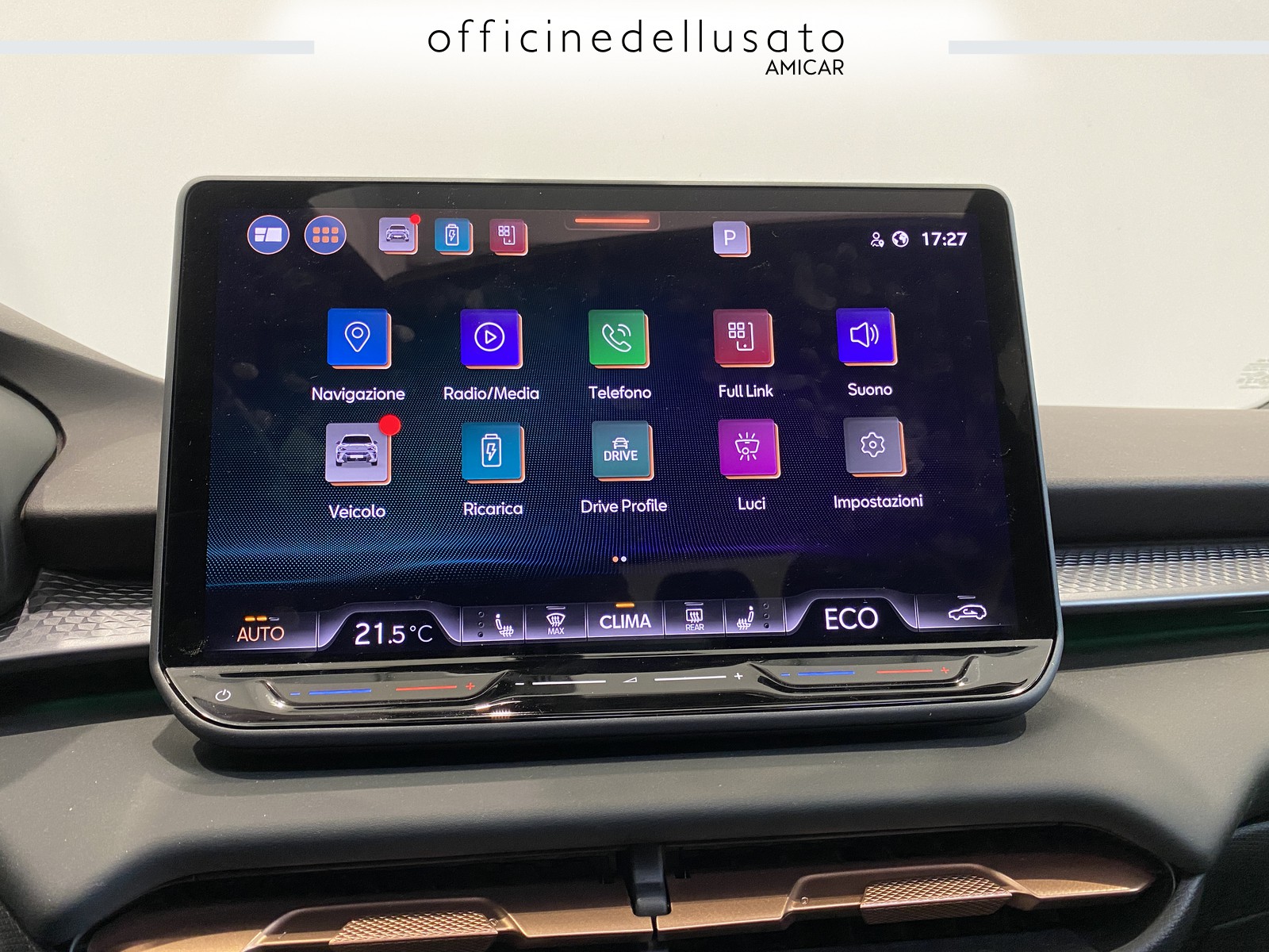 Tutto l'usato e KM 0