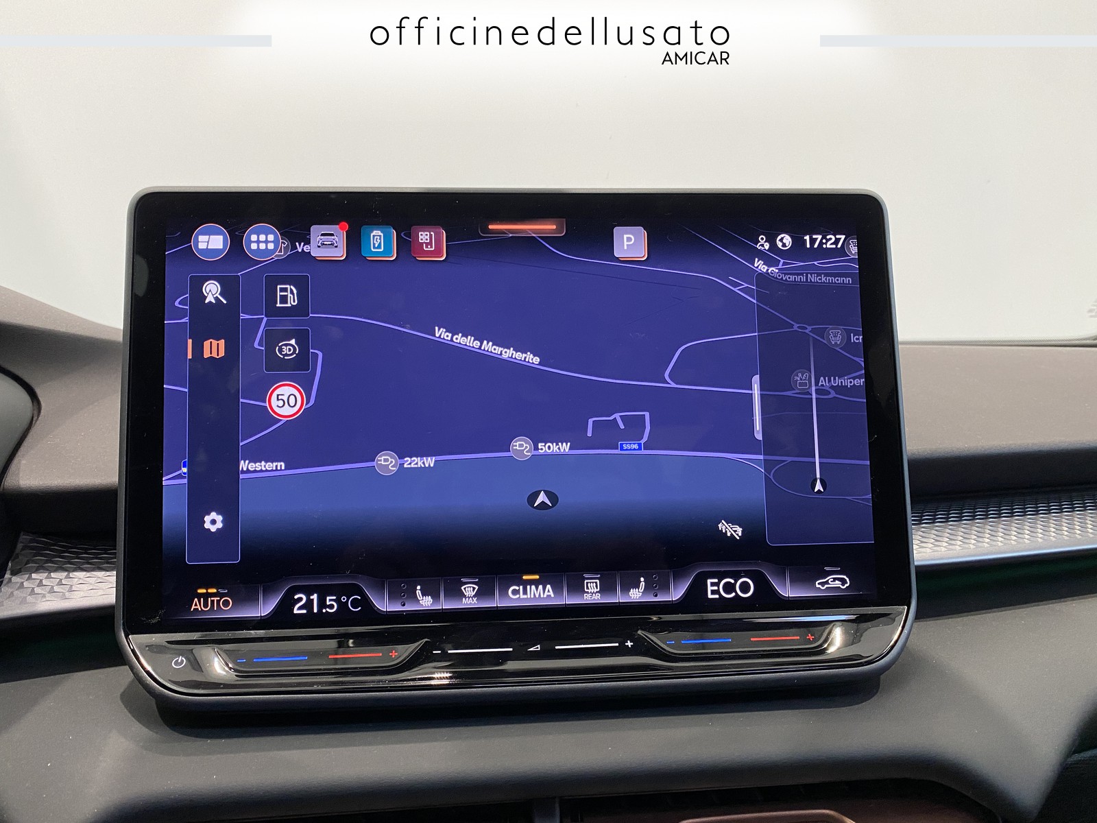 Tutto l'usato e KM 0