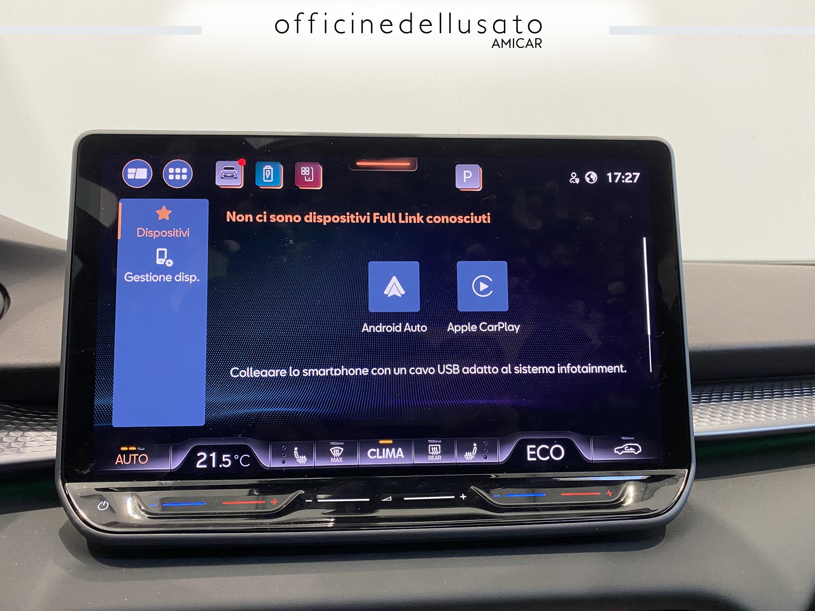 Tutto l'usato e KM 0