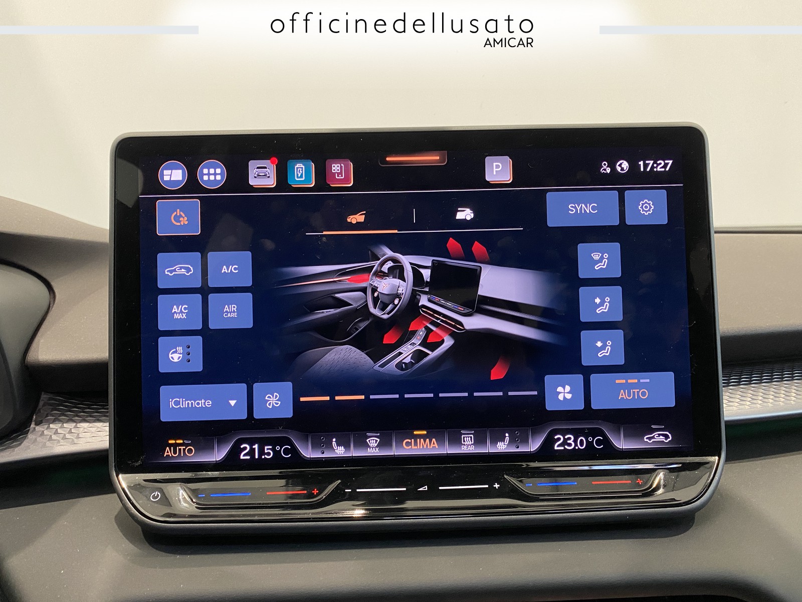 Tutto l'usato e KM 0