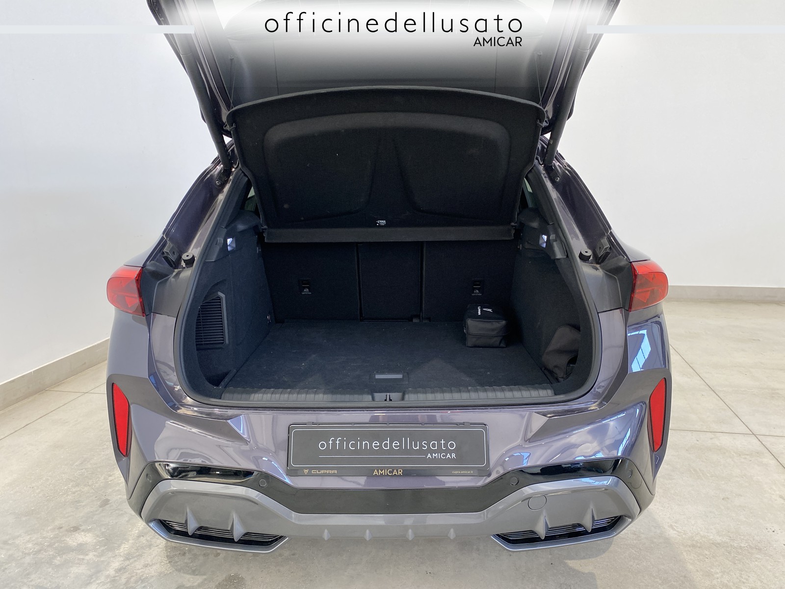 Tutto l'usato e KM 0