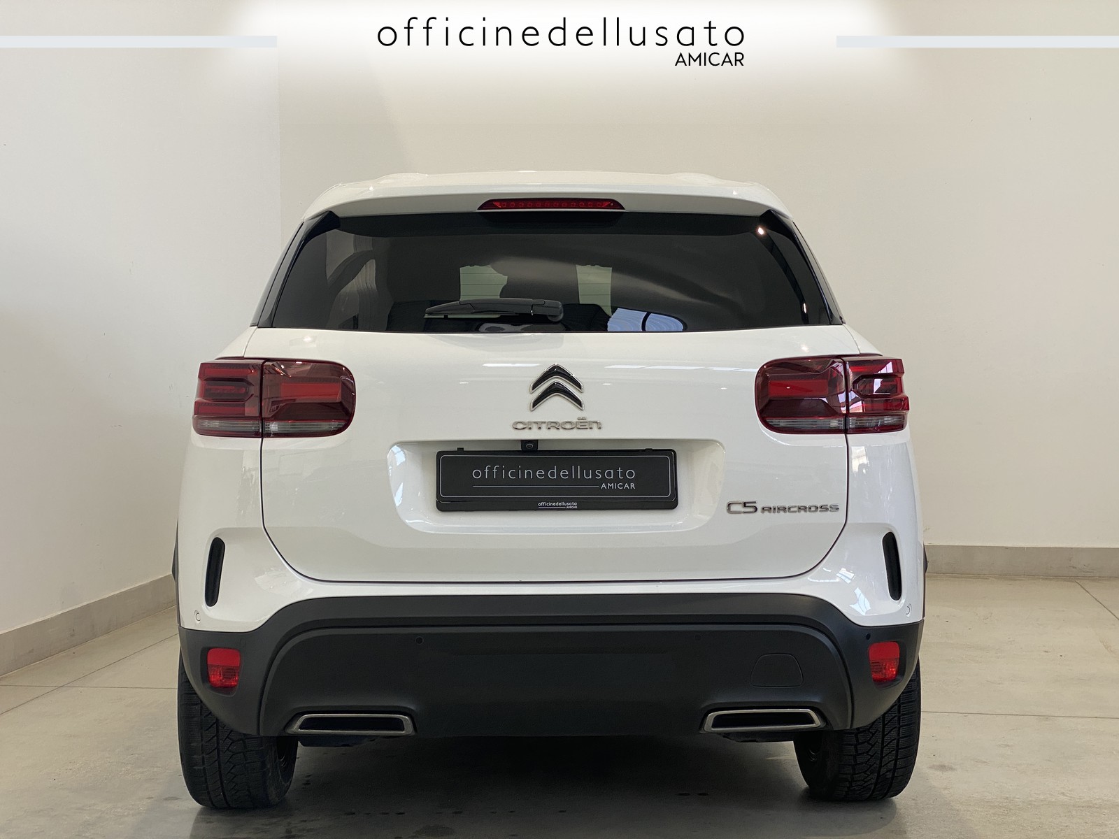 Tutto l'usato e KM 0