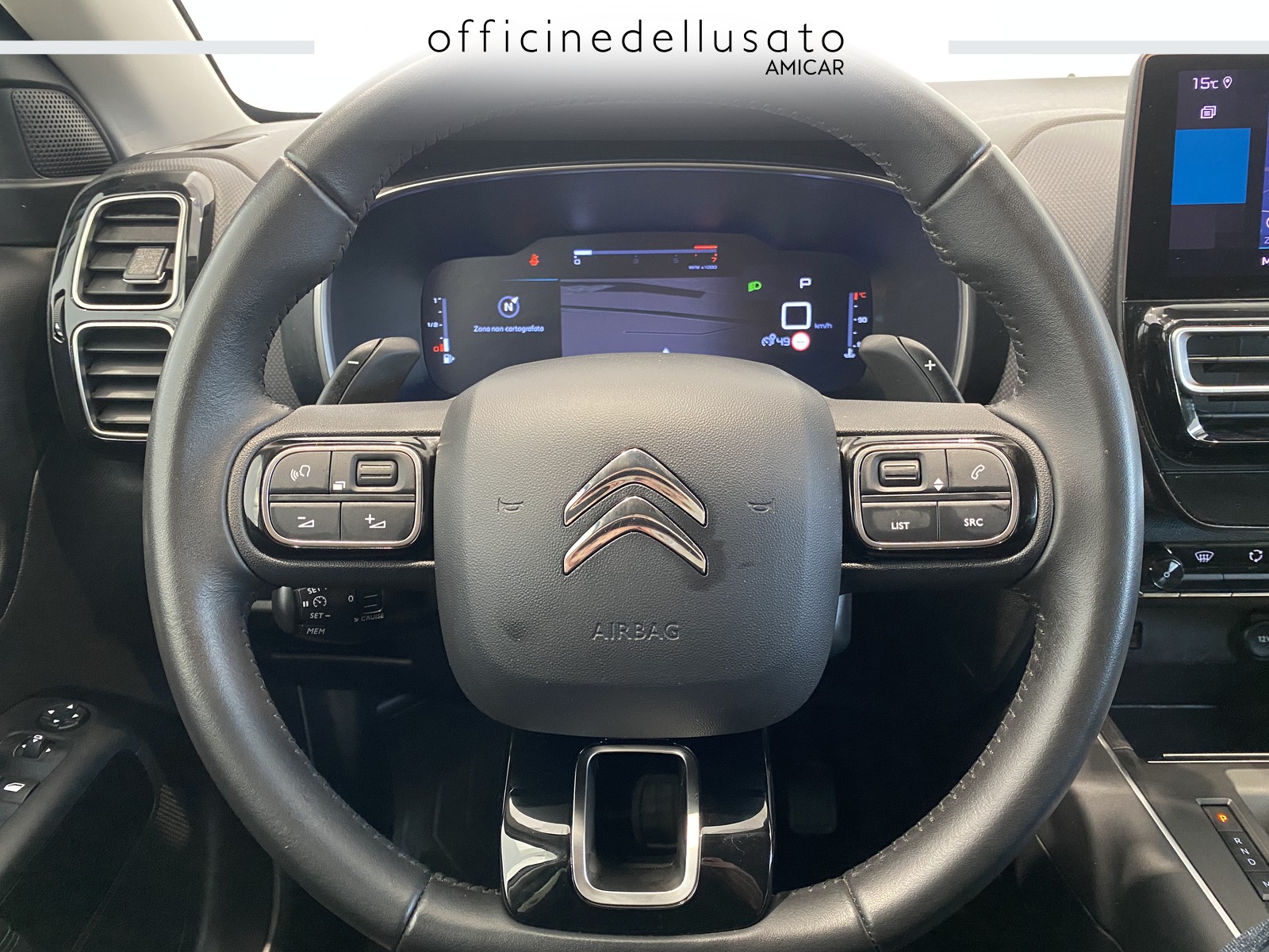 Tutto l'usato e KM 0