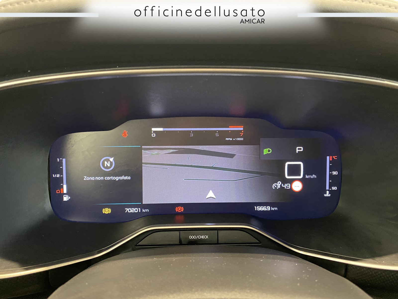 Tutto l'usato e KM 0