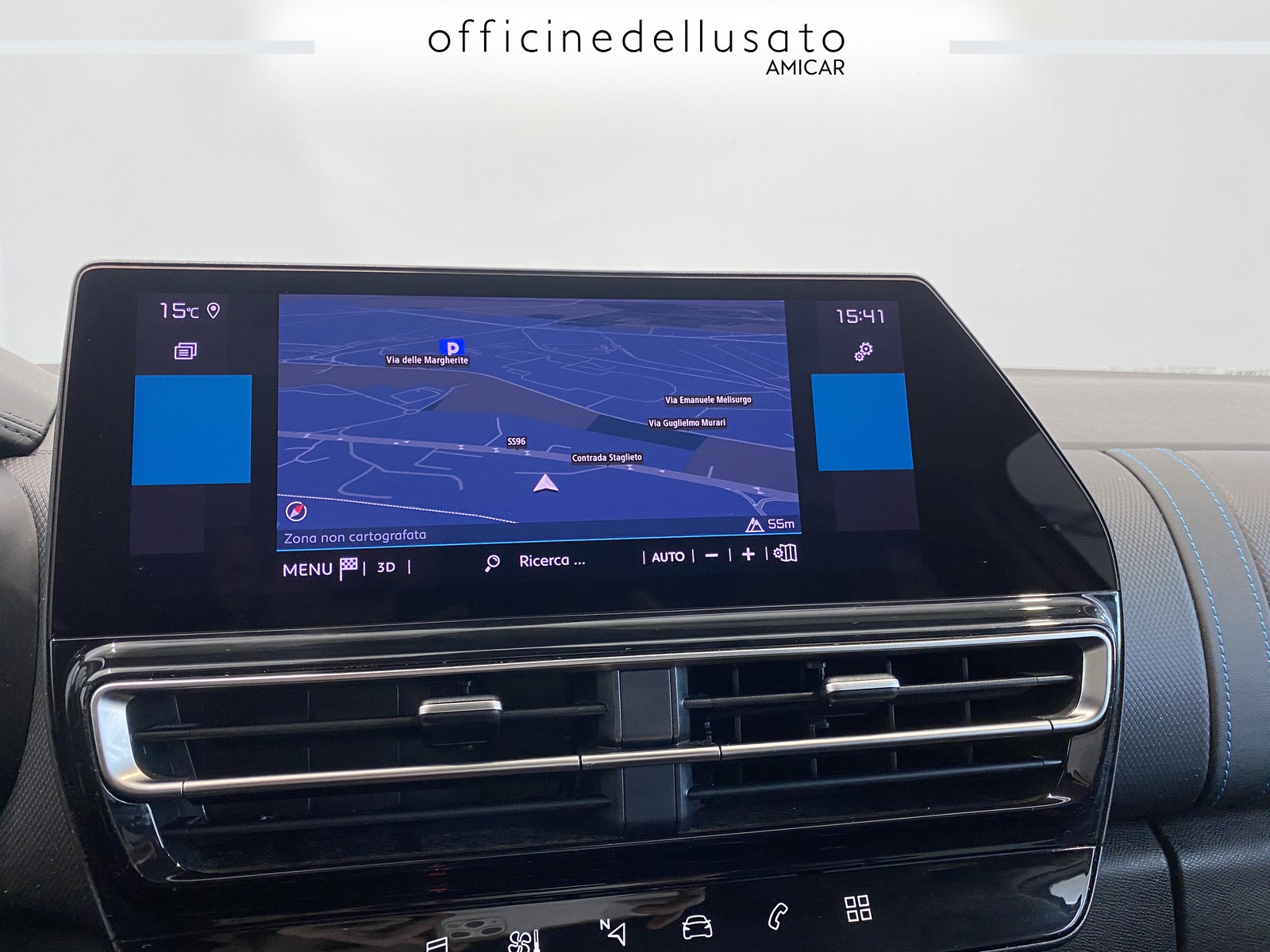 Tutto l'usato e KM 0